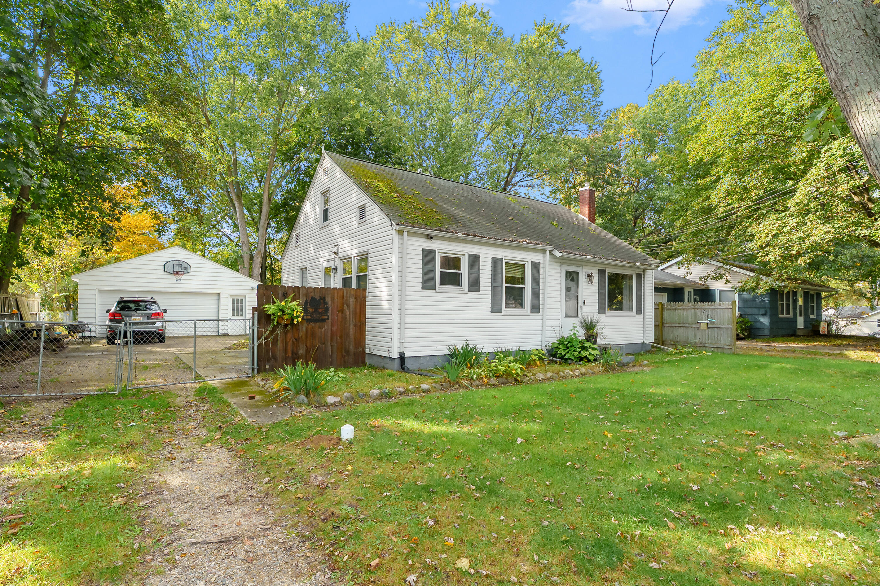 5243 Boylan Street Kalamazoo MI 49004
