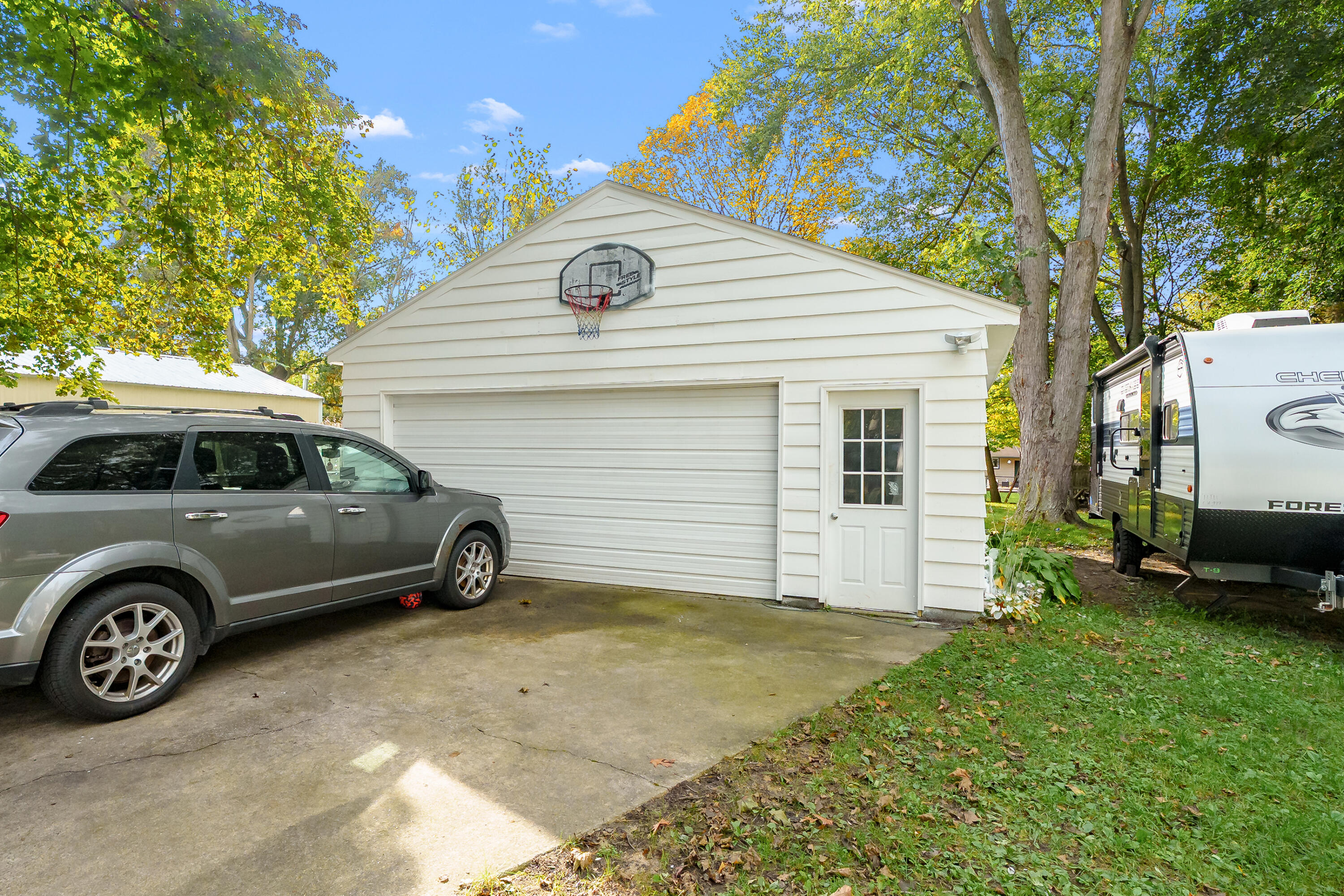 5243 Boylan Street Kalamazoo MI 49004