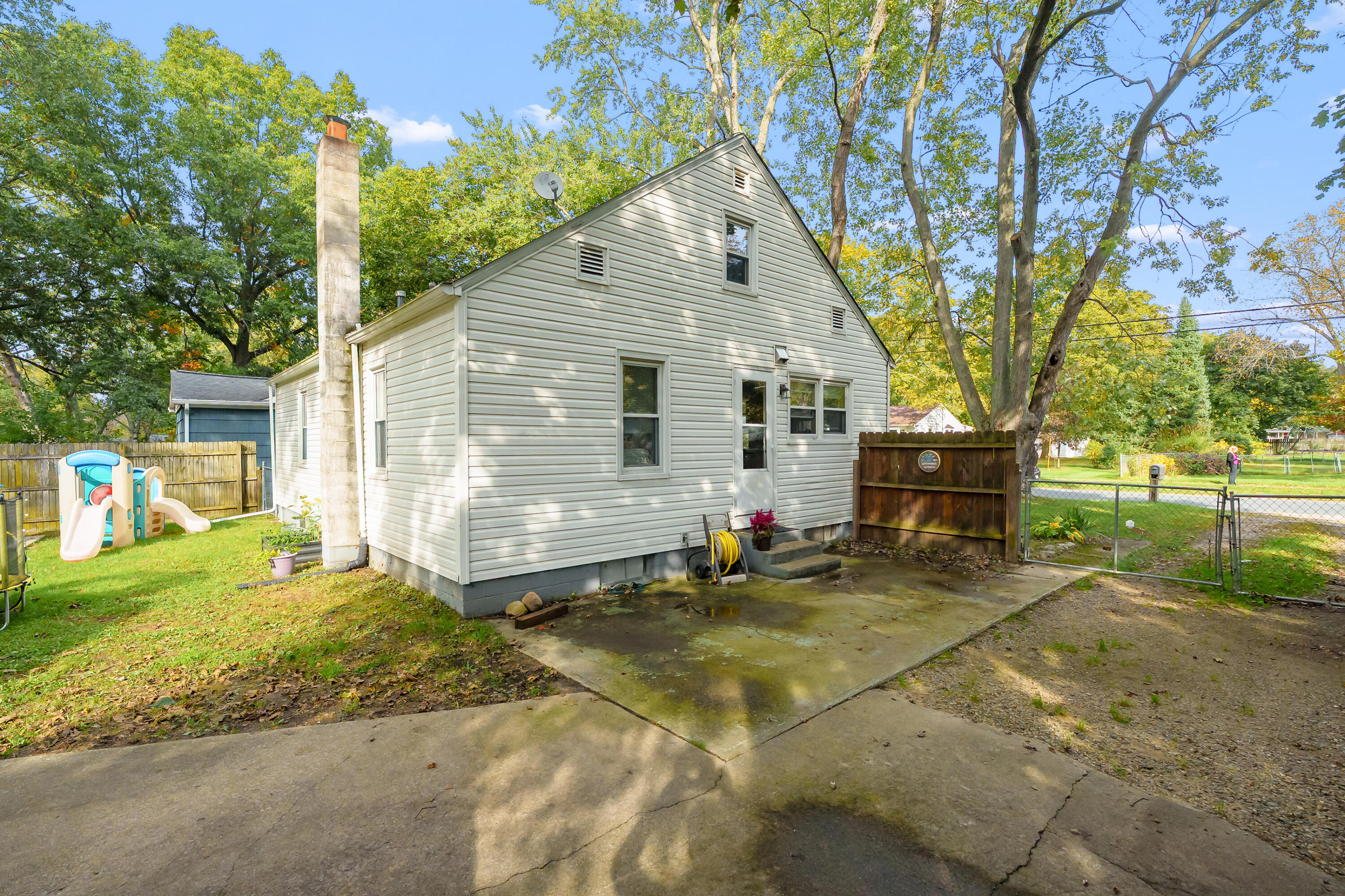 5243 Boylan Street Kalamazoo MI 49004