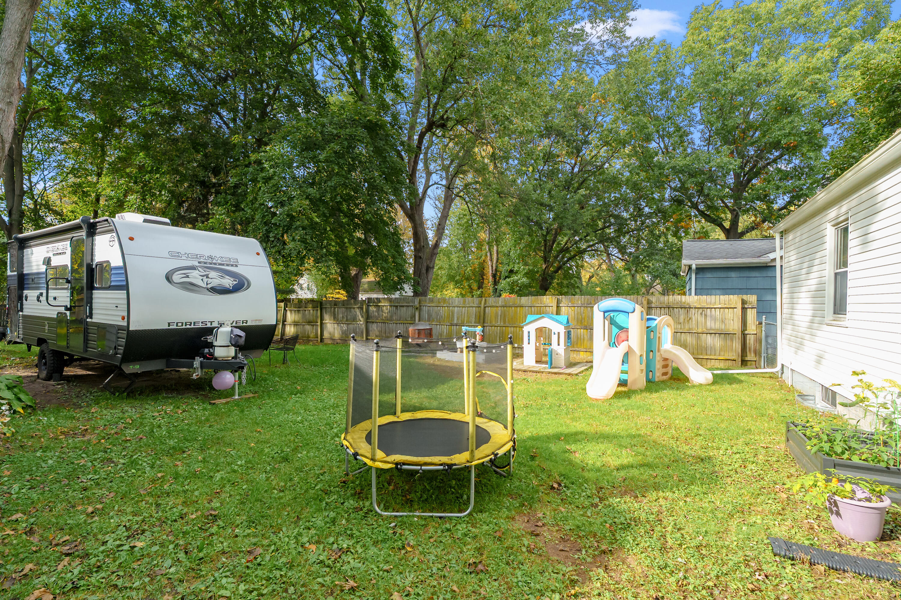5243 Boylan Street Kalamazoo MI 49004