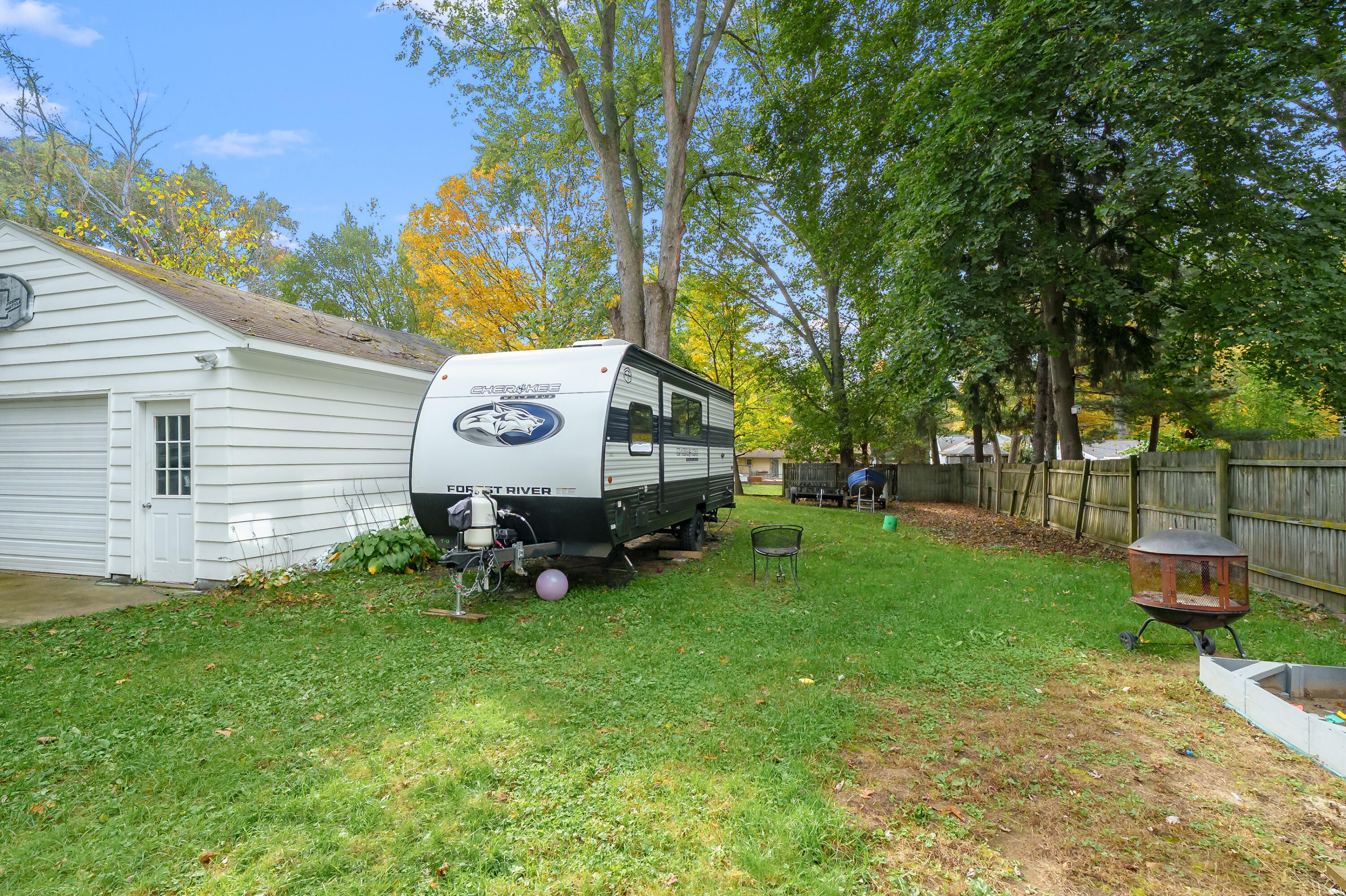 5243 Boylan Street Kalamazoo MI 49004