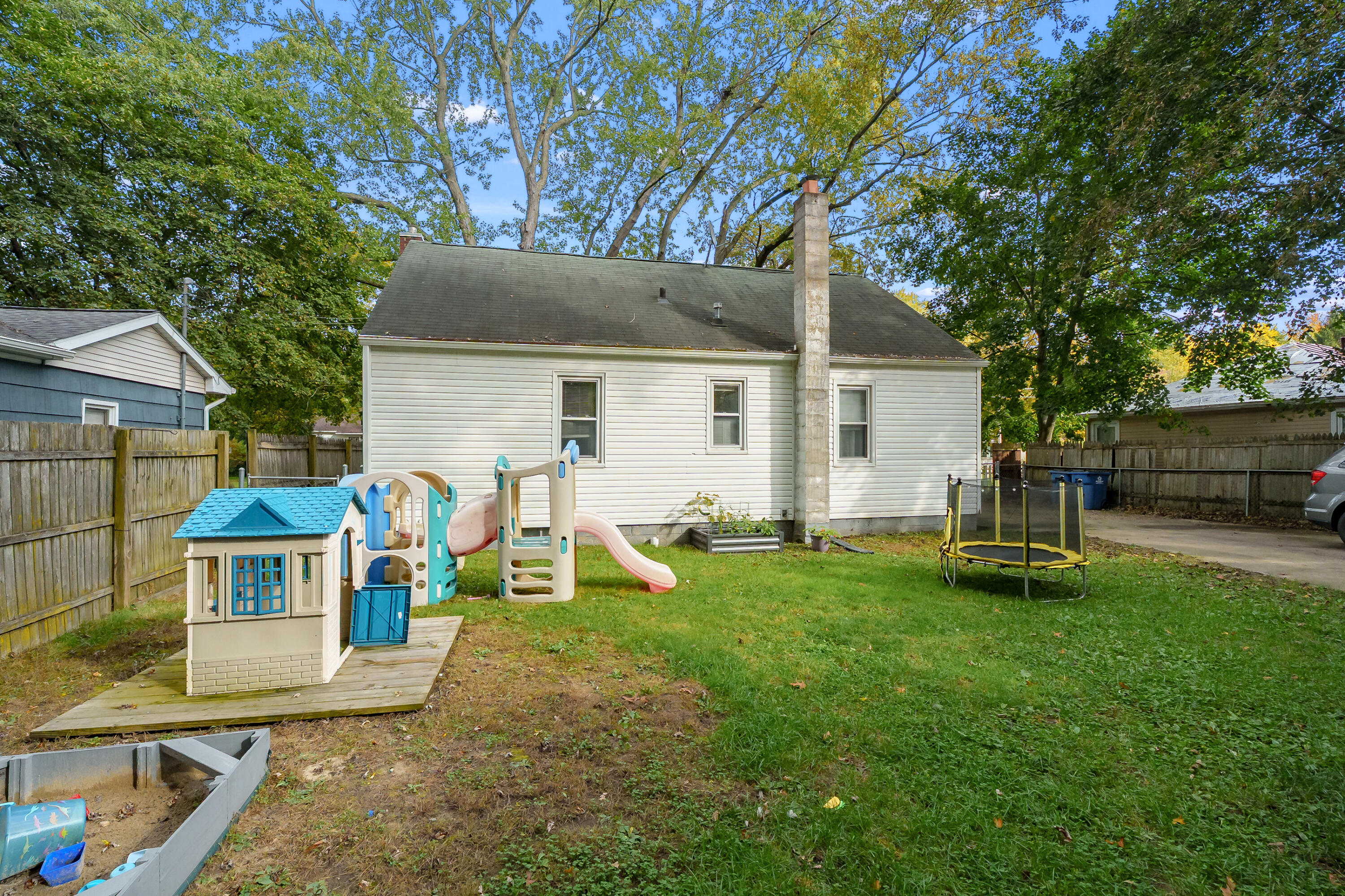 5243 Boylan Street Kalamazoo MI 49004