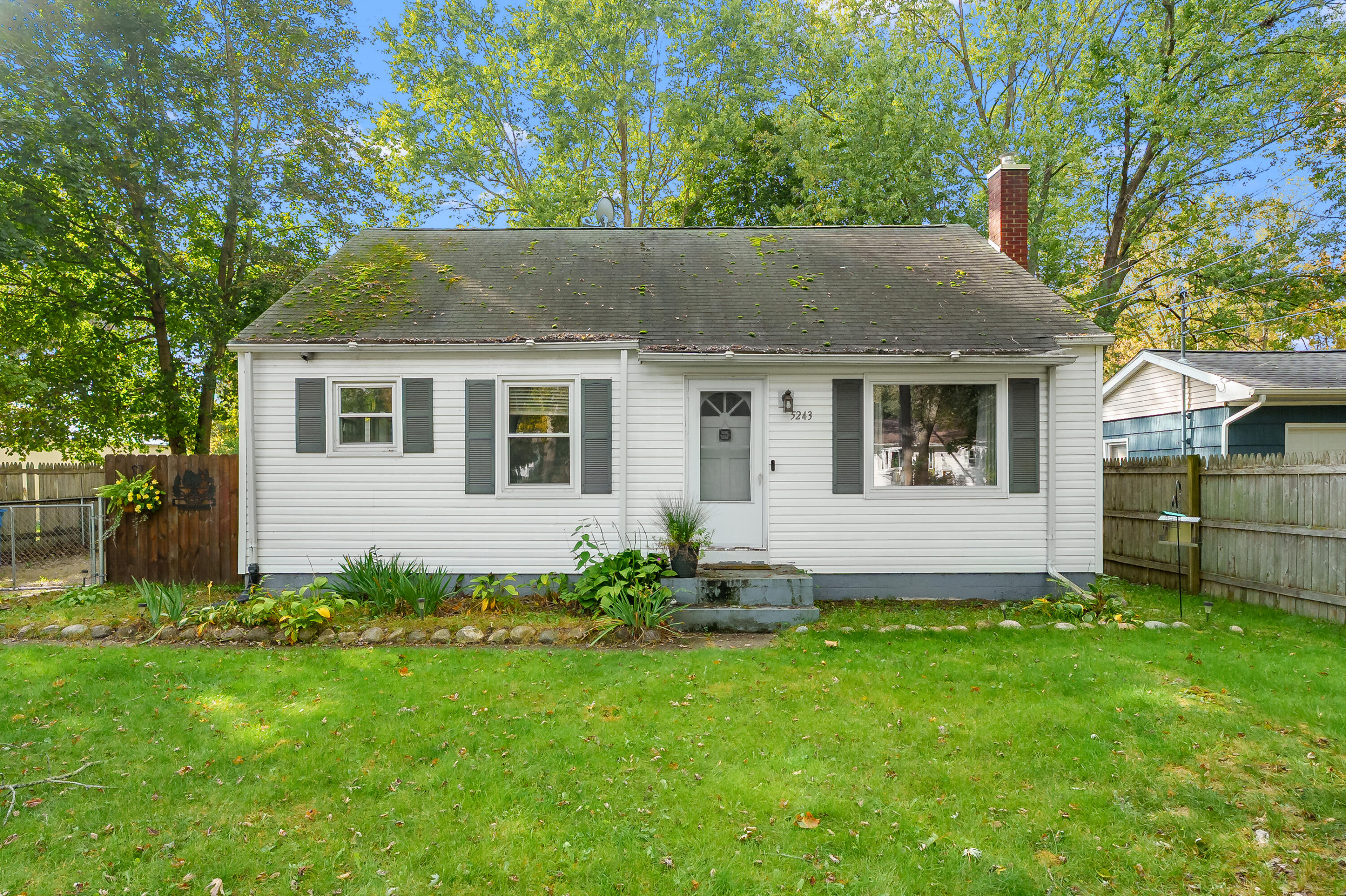 5243 Boylan Street Kalamazoo MI 49004