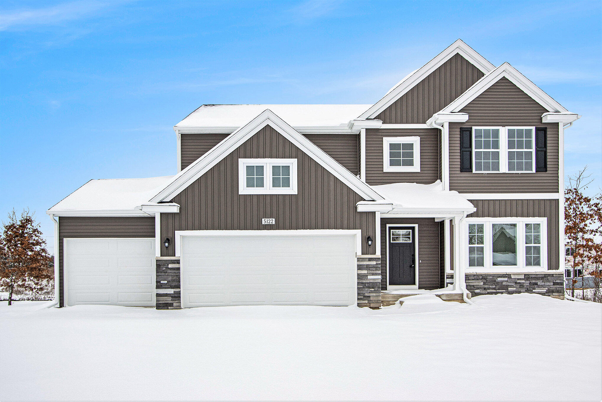 8412 Knotty Pine Lane Kalamazoo MI 49009