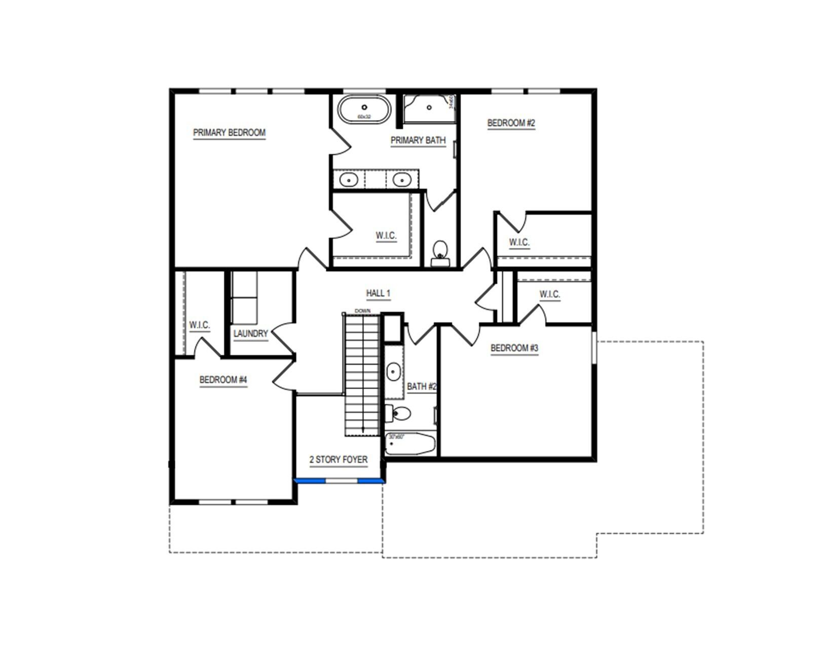 8412 Knotty Pine Lane Kalamazoo MI 49009