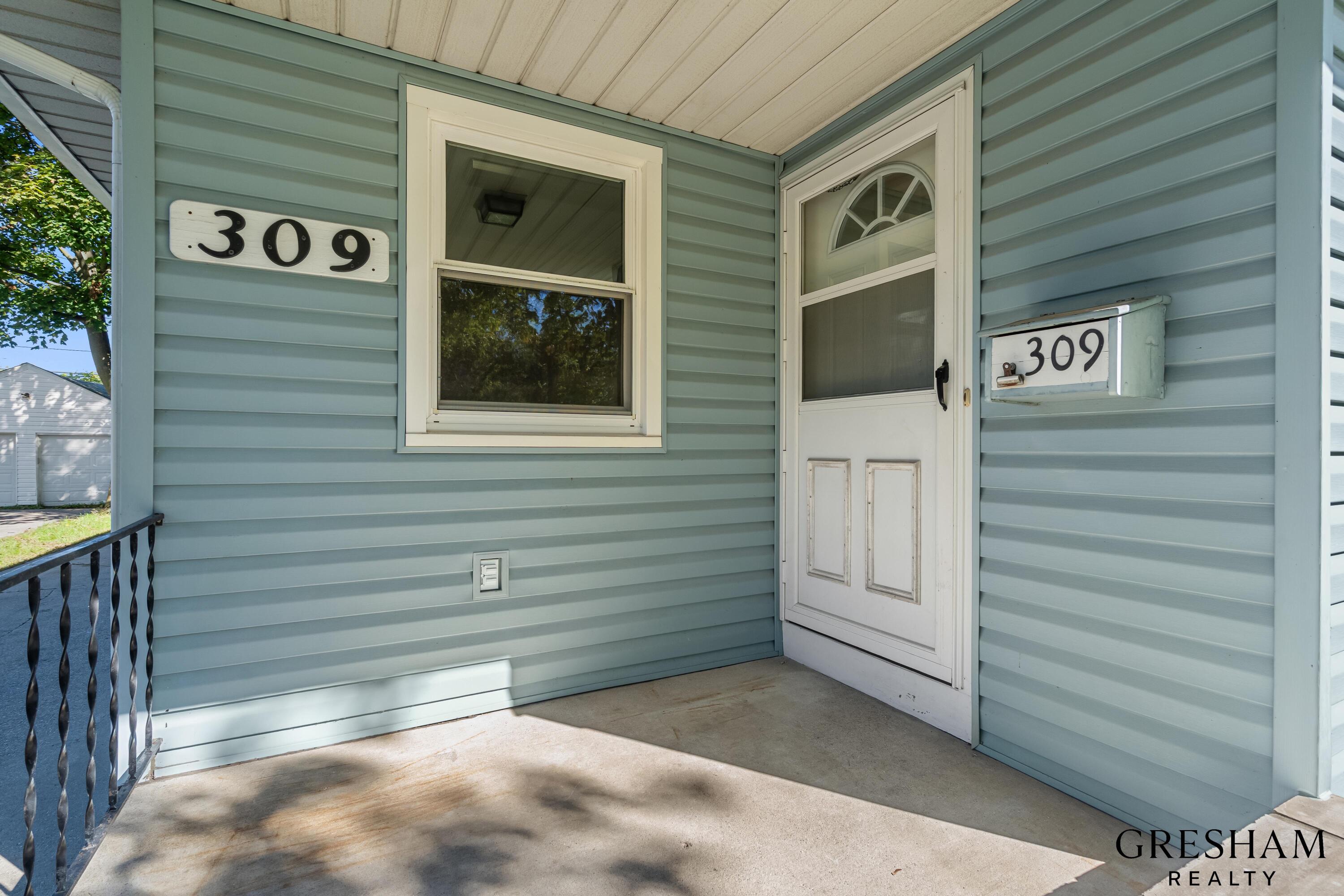 309 E 12th Street Holland MI 49423