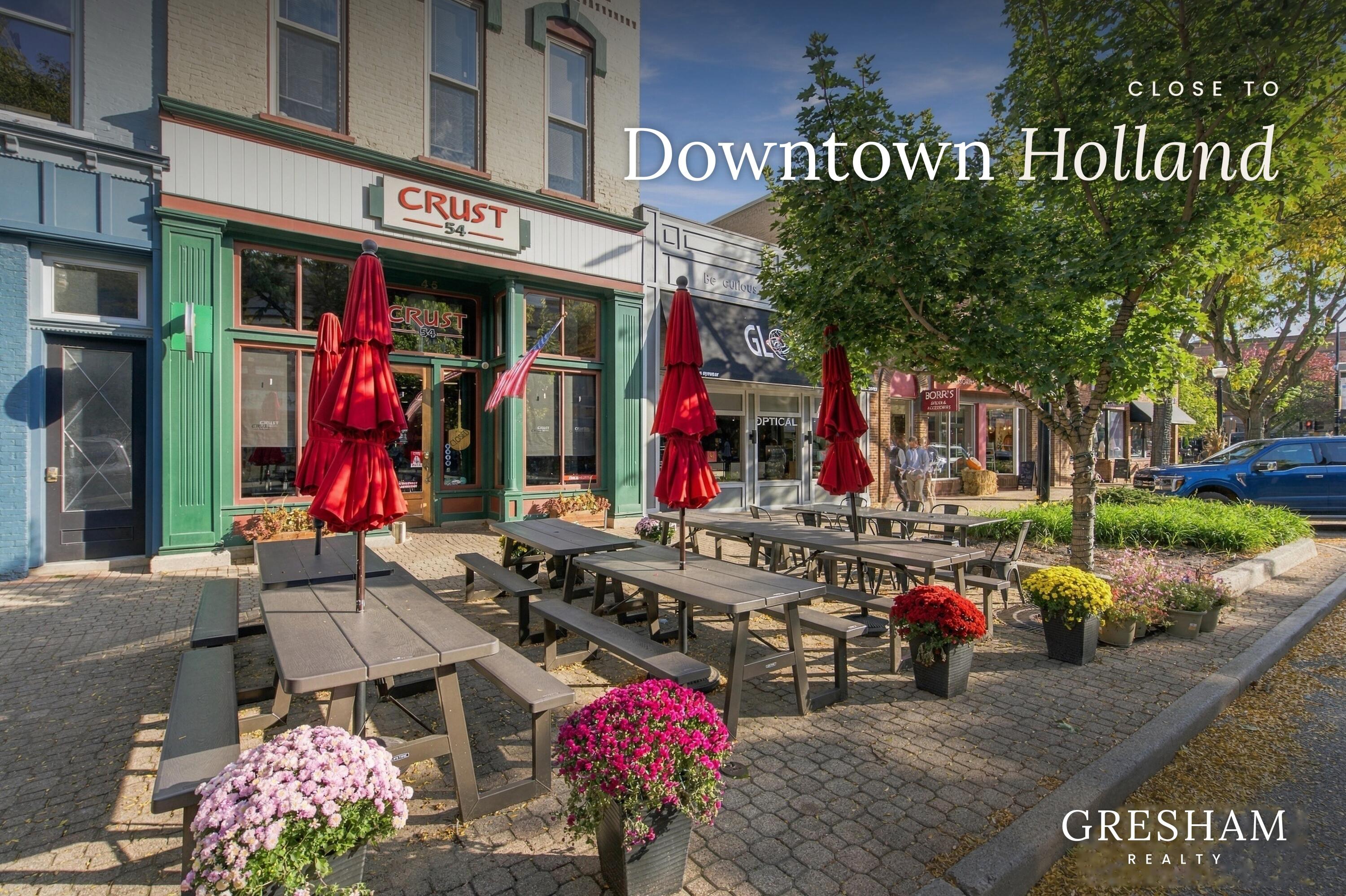 309 E 12th Street Holland MI 49423