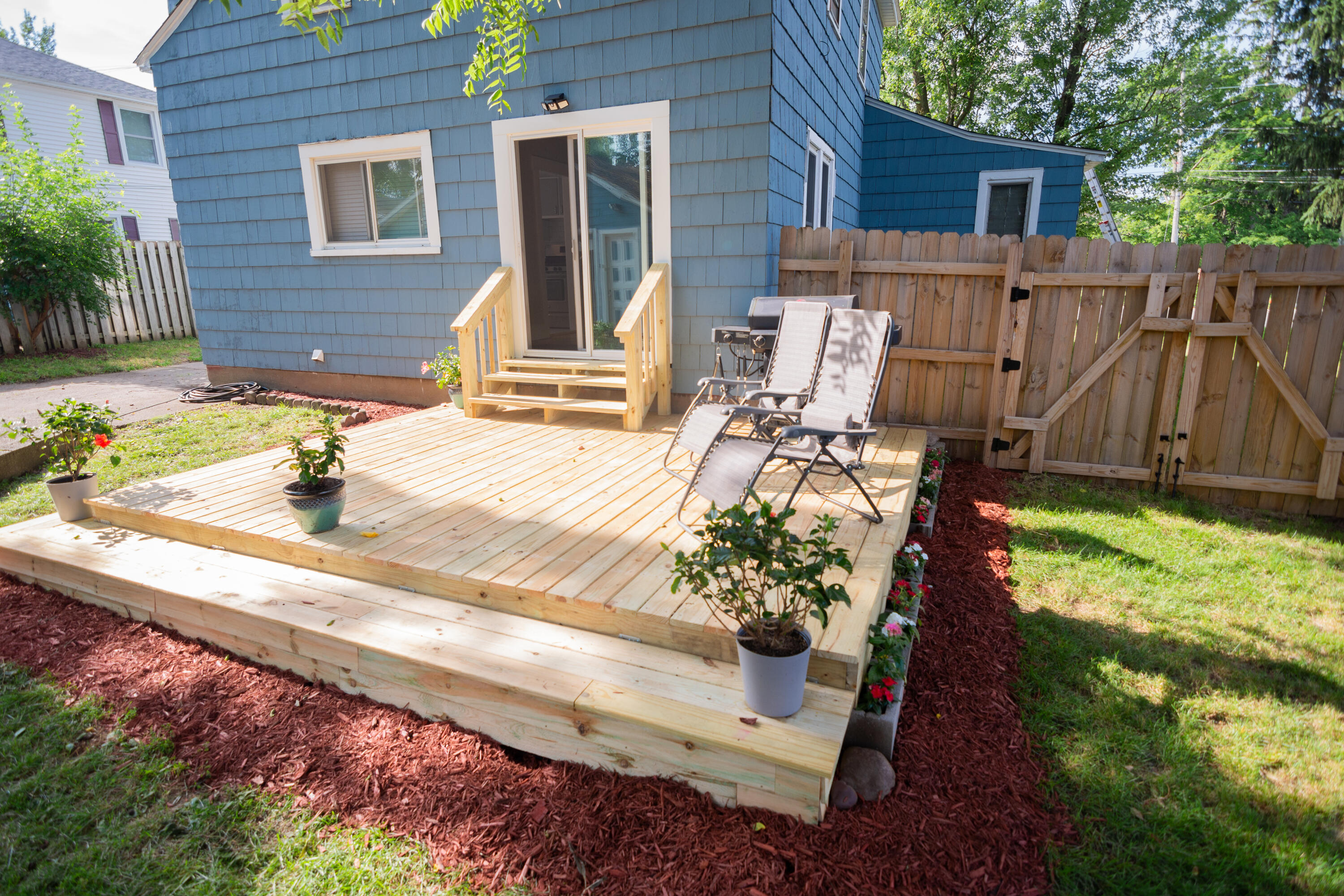 213 E Milham Avenue Portage MI 49002