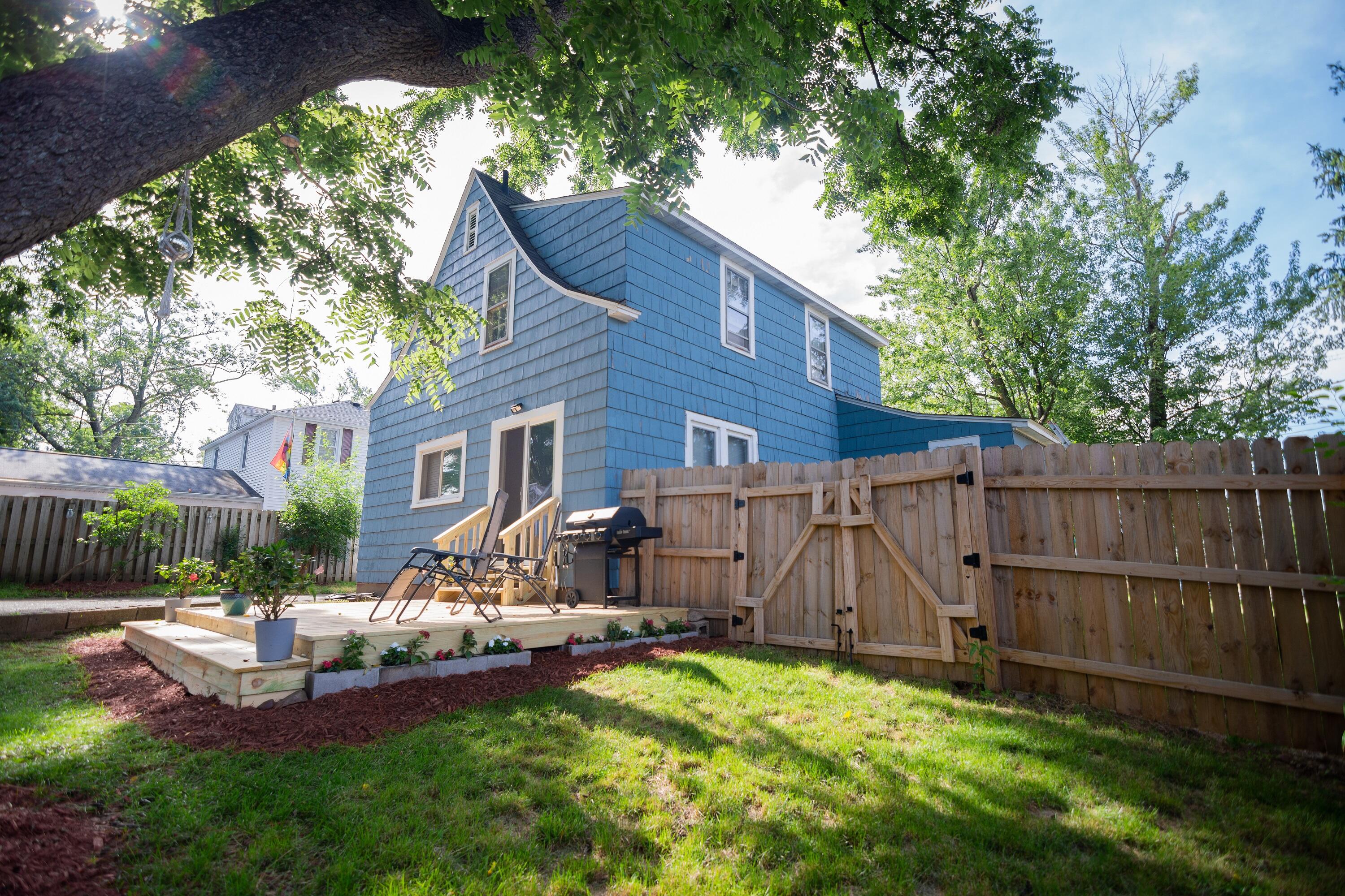 213 E Milham Avenue Portage MI 49002