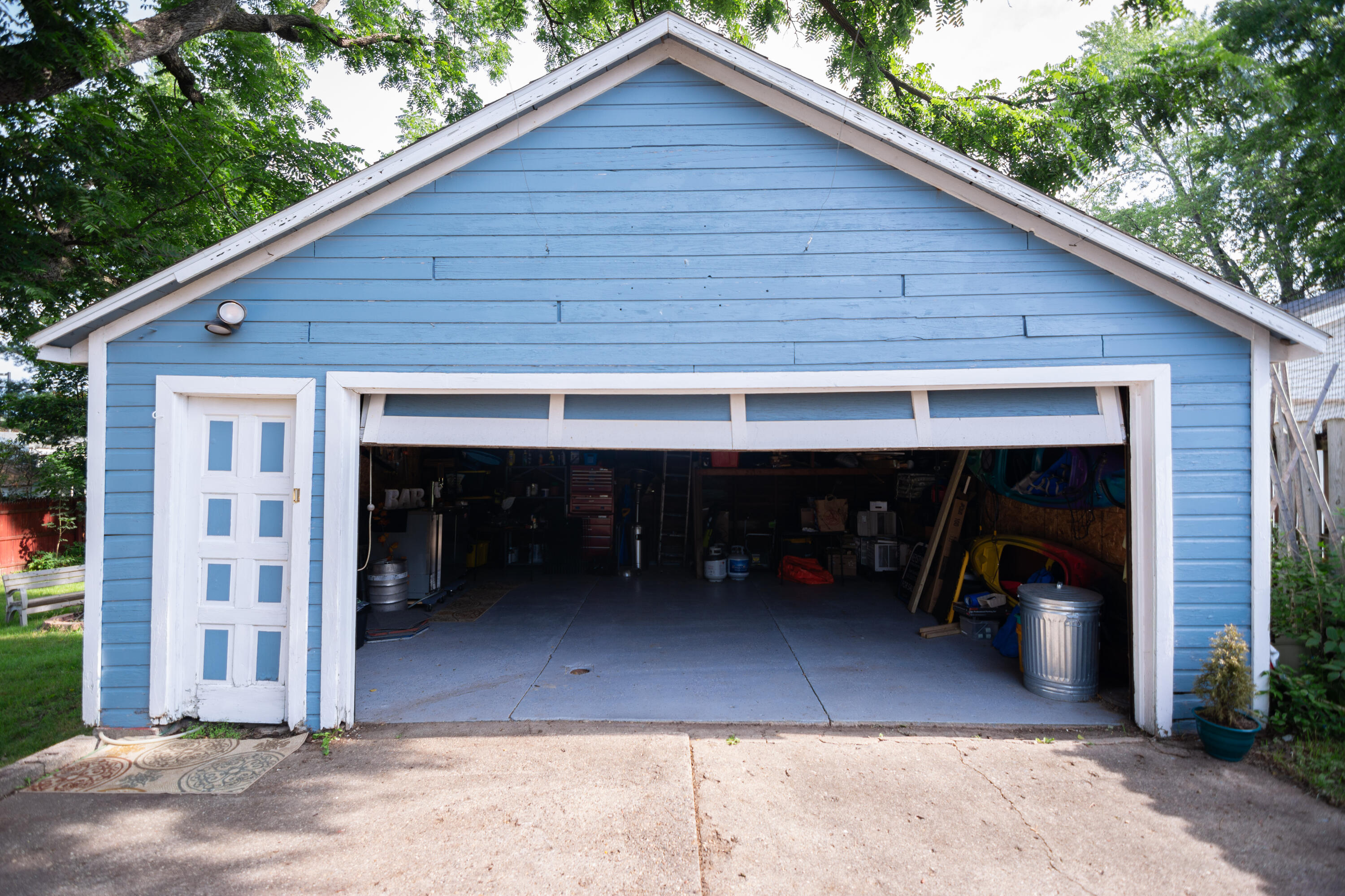 213 E Milham Avenue Portage MI 49002