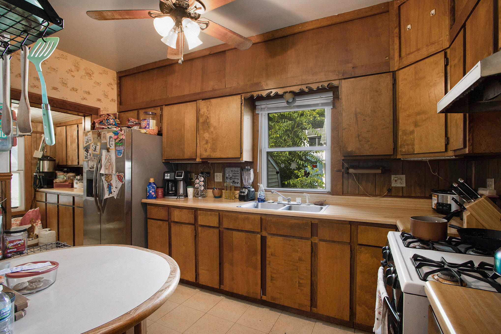 1028 Clinton Avenue Kalamazoo MI 49001