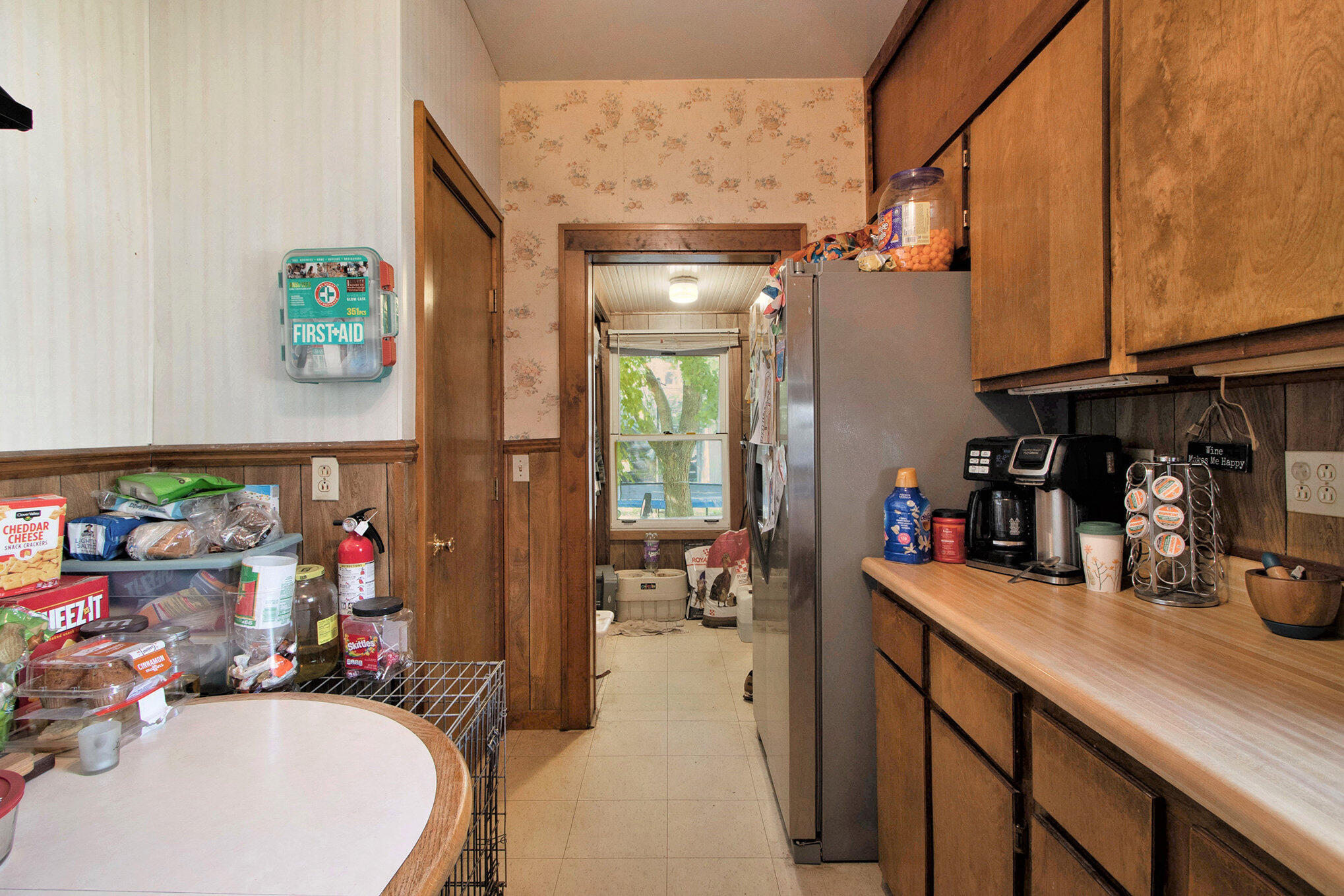 1028 Clinton Avenue Kalamazoo MI 49001