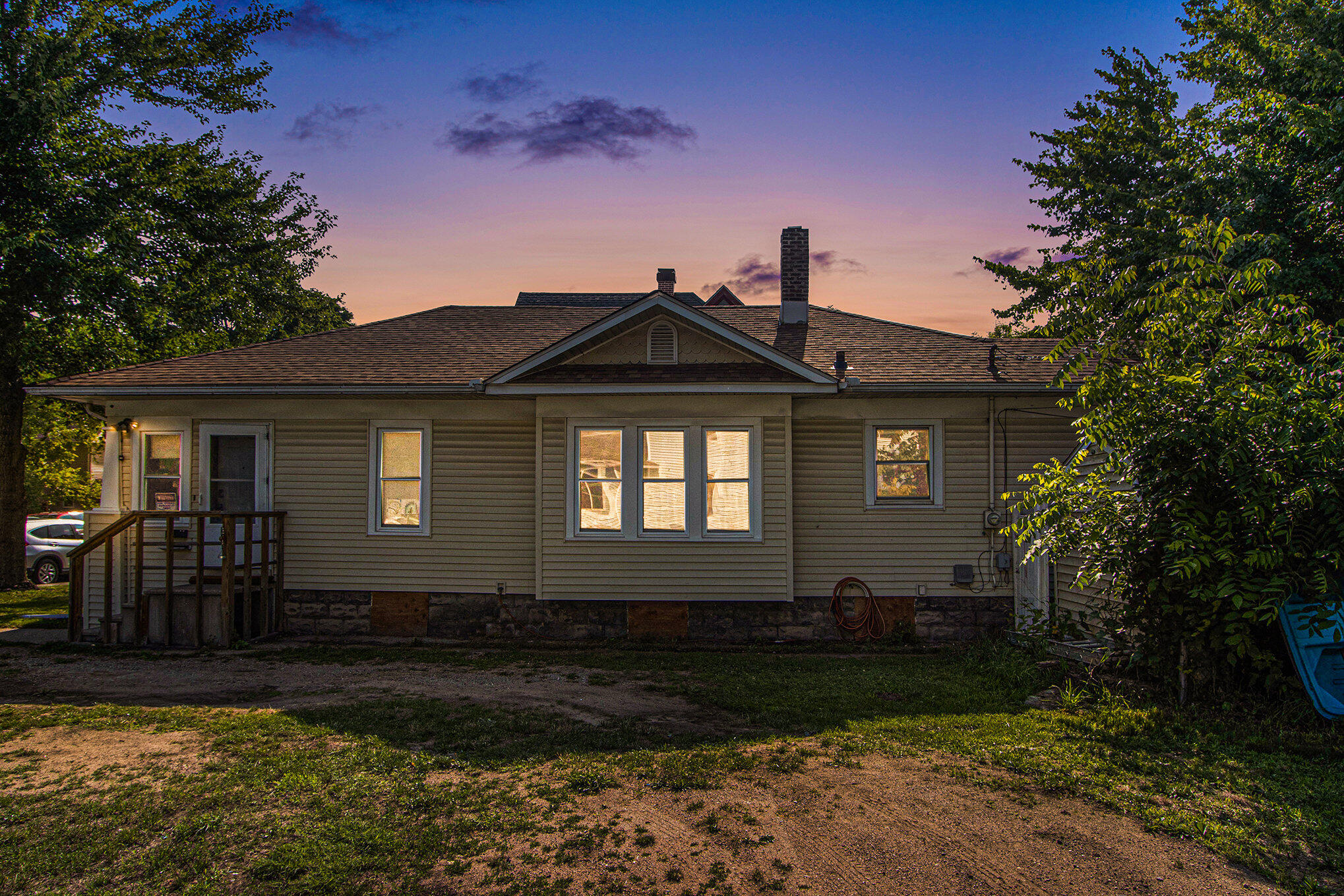 1028 Clinton Avenue Kalamazoo MI 49001