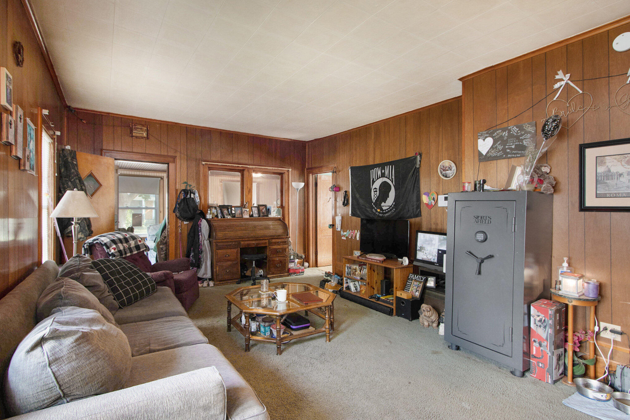 1028 Clinton Avenue Kalamazoo MI 49001