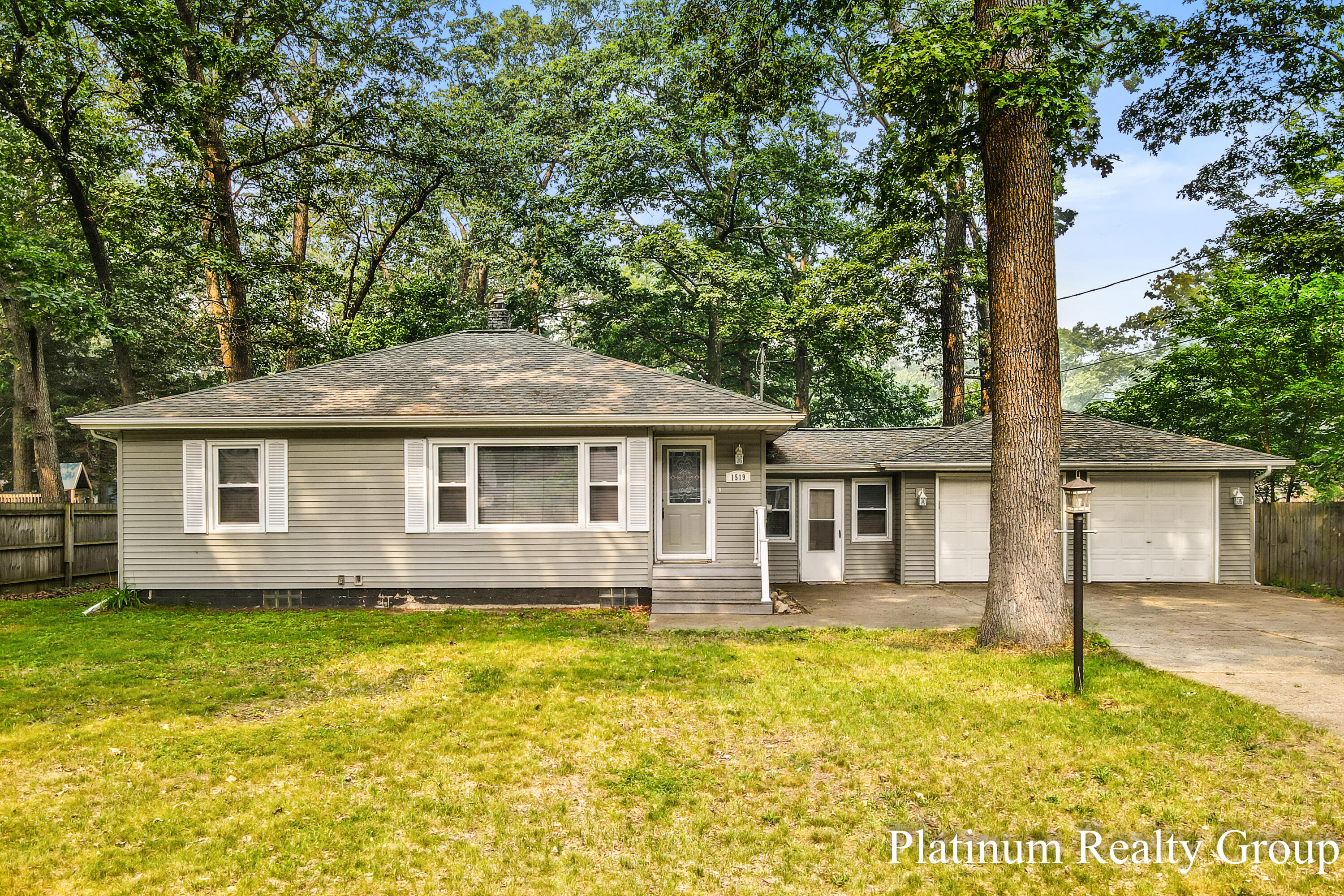 1519 Hansen Street Muskegon MI 49445