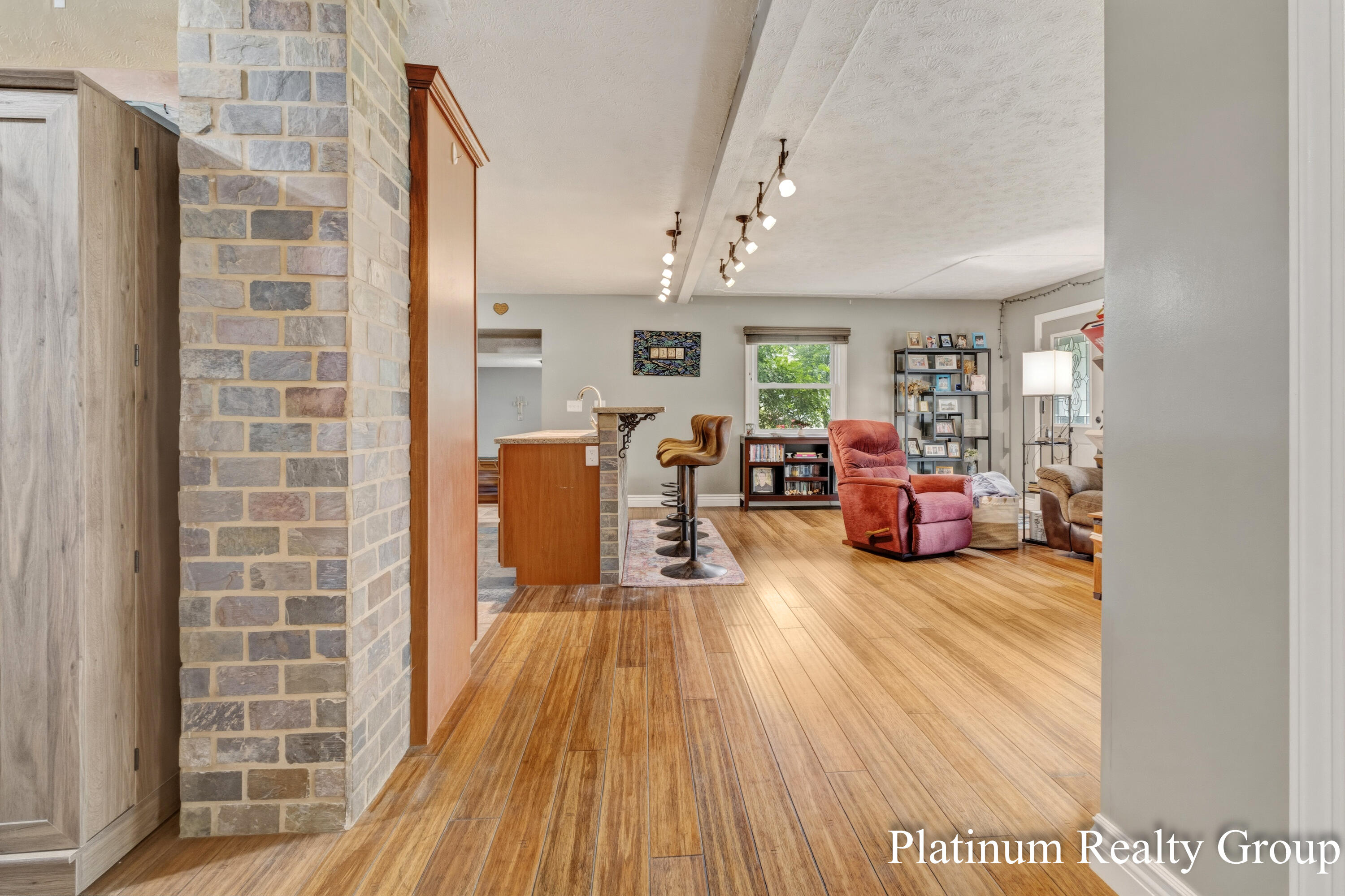 1519 Hansen Street Muskegon MI 49445