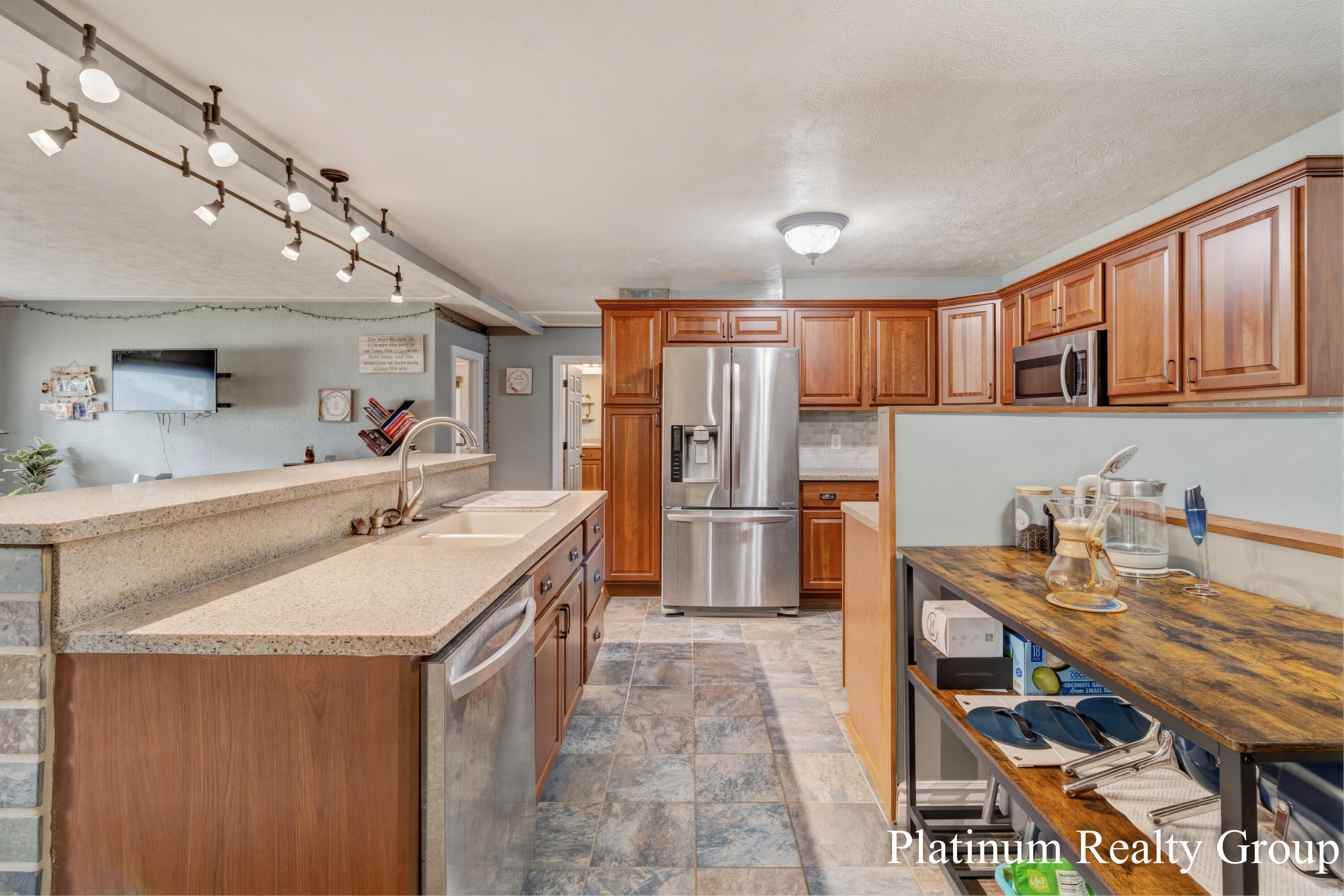 1519 Hansen Street Muskegon MI 49445