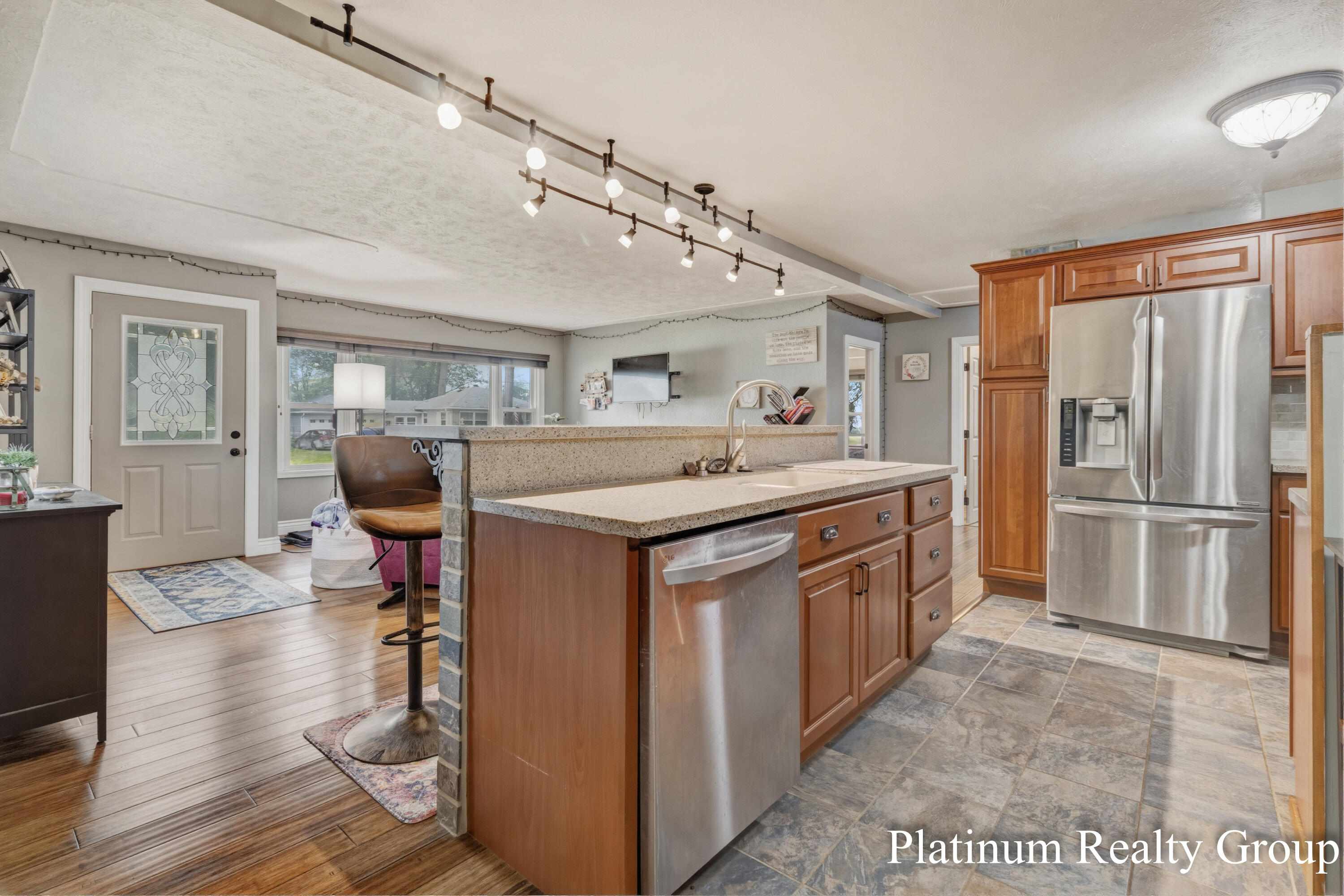 1519 Hansen Street Muskegon MI 49445