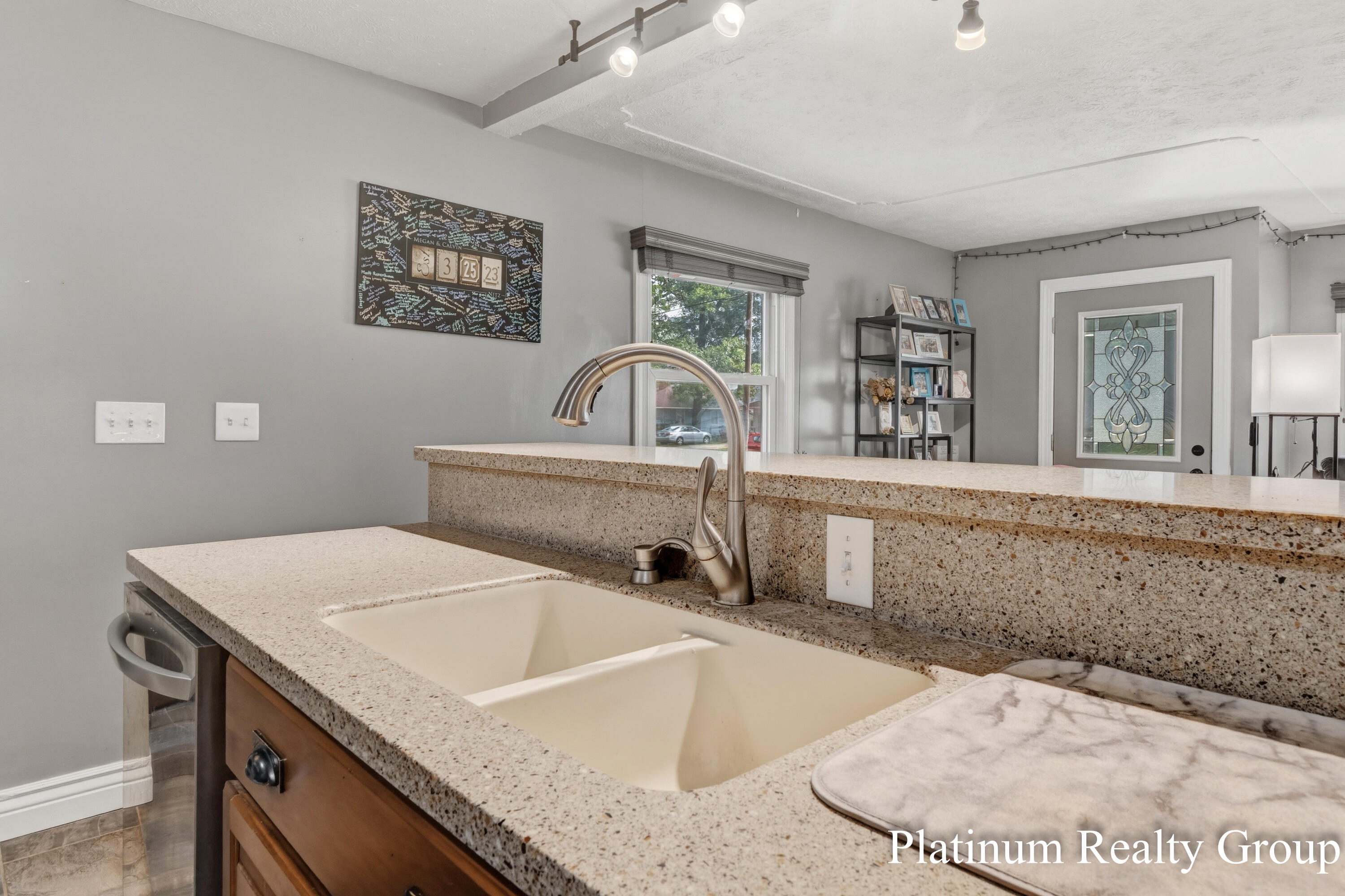 1519 Hansen Street Muskegon MI 49445