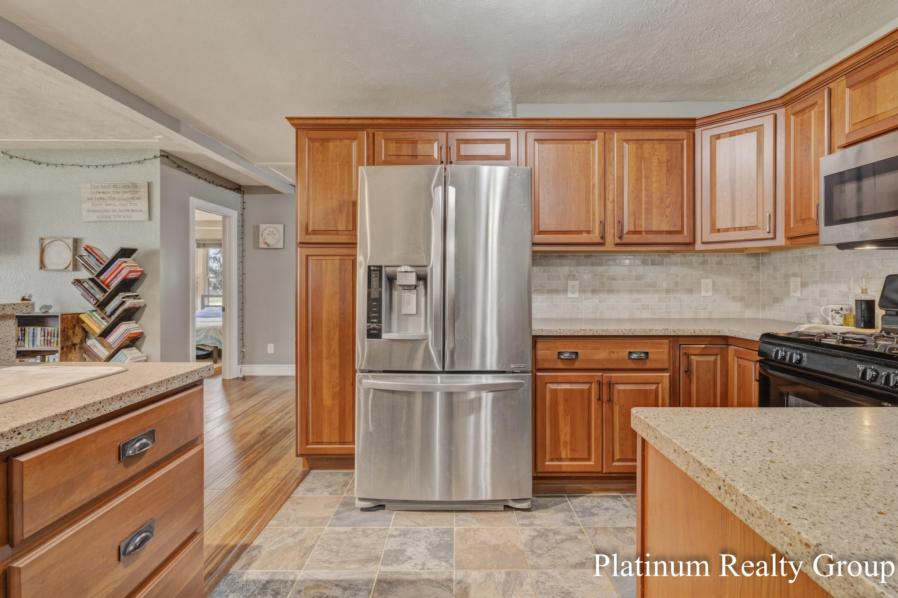 1519 Hansen Street Muskegon MI 49445
