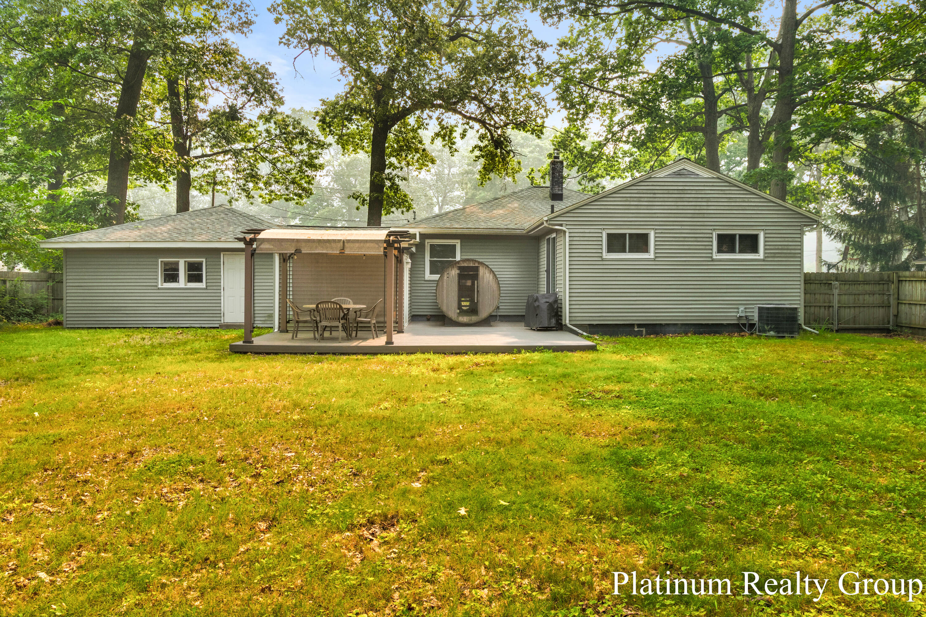 1519 Hansen Street Muskegon MI 49445