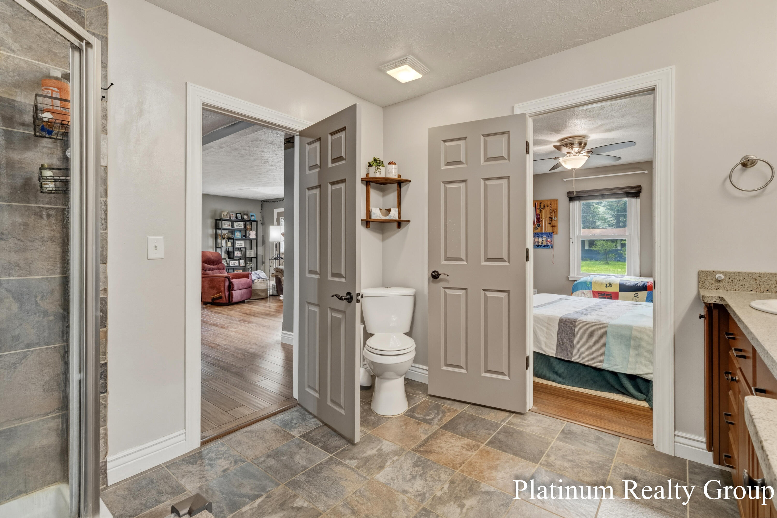 1519 Hansen Street Muskegon MI 49445