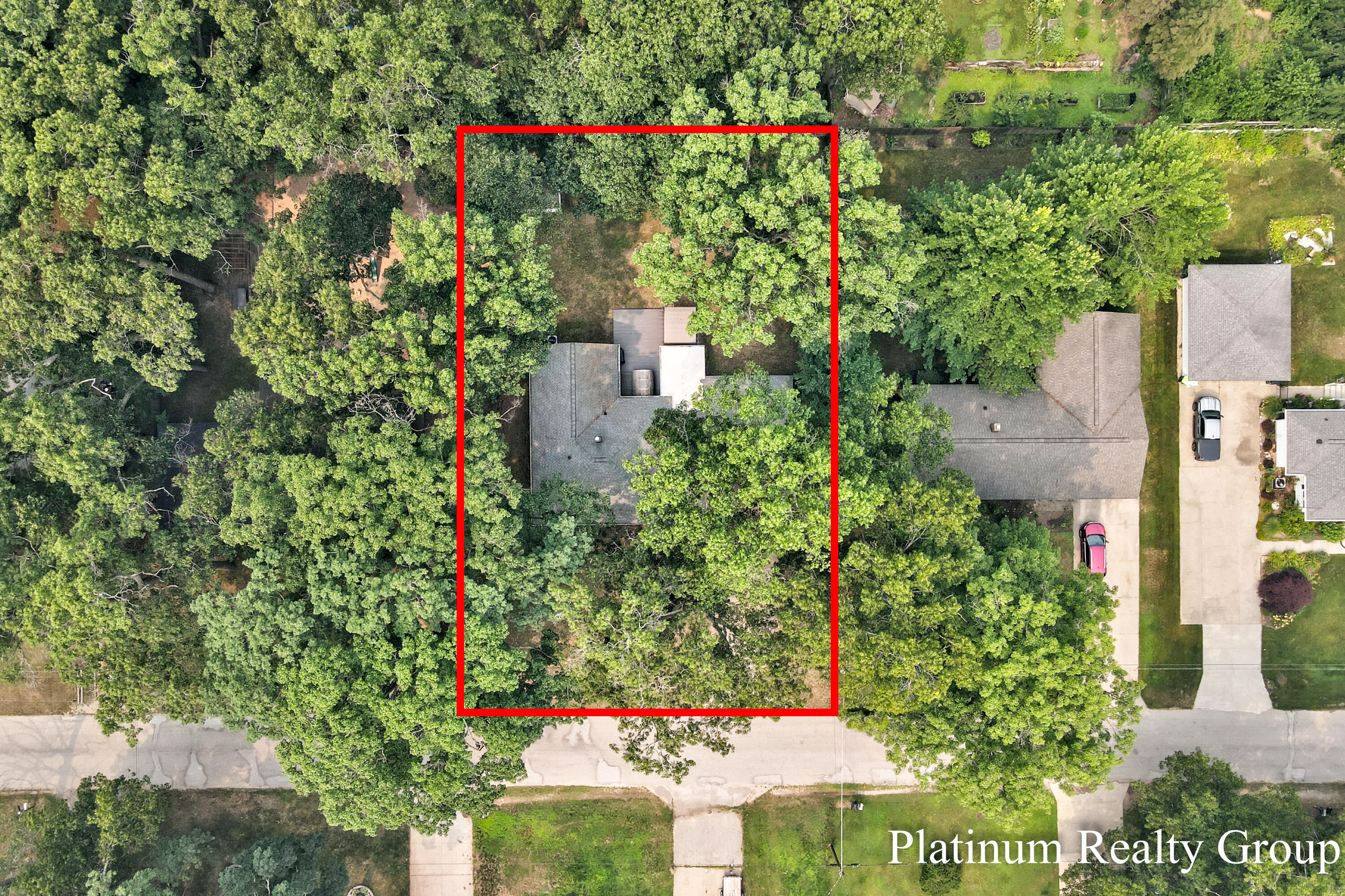 1519 Hansen Street Muskegon MI 49445