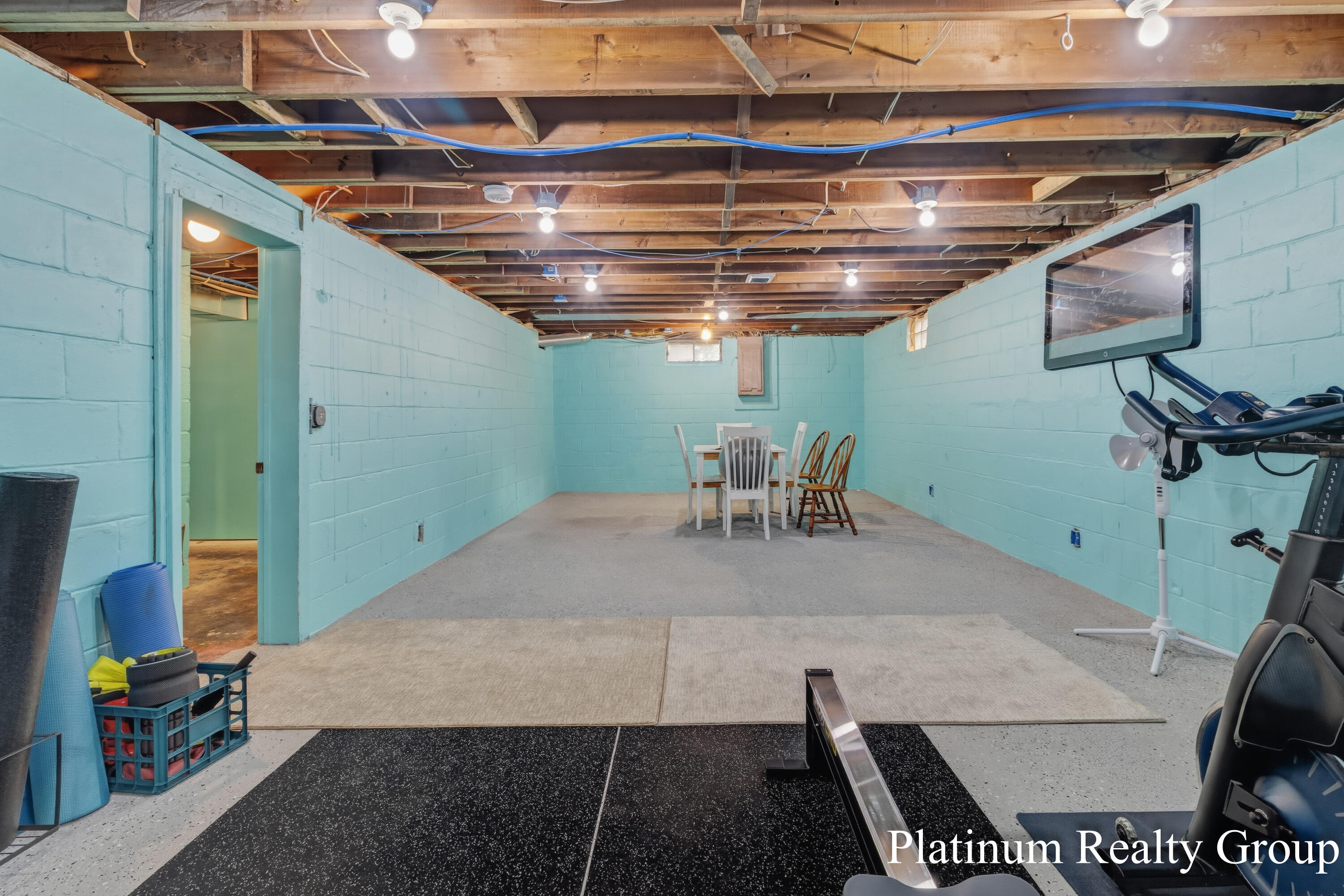 1519 Hansen Street Muskegon MI 49445