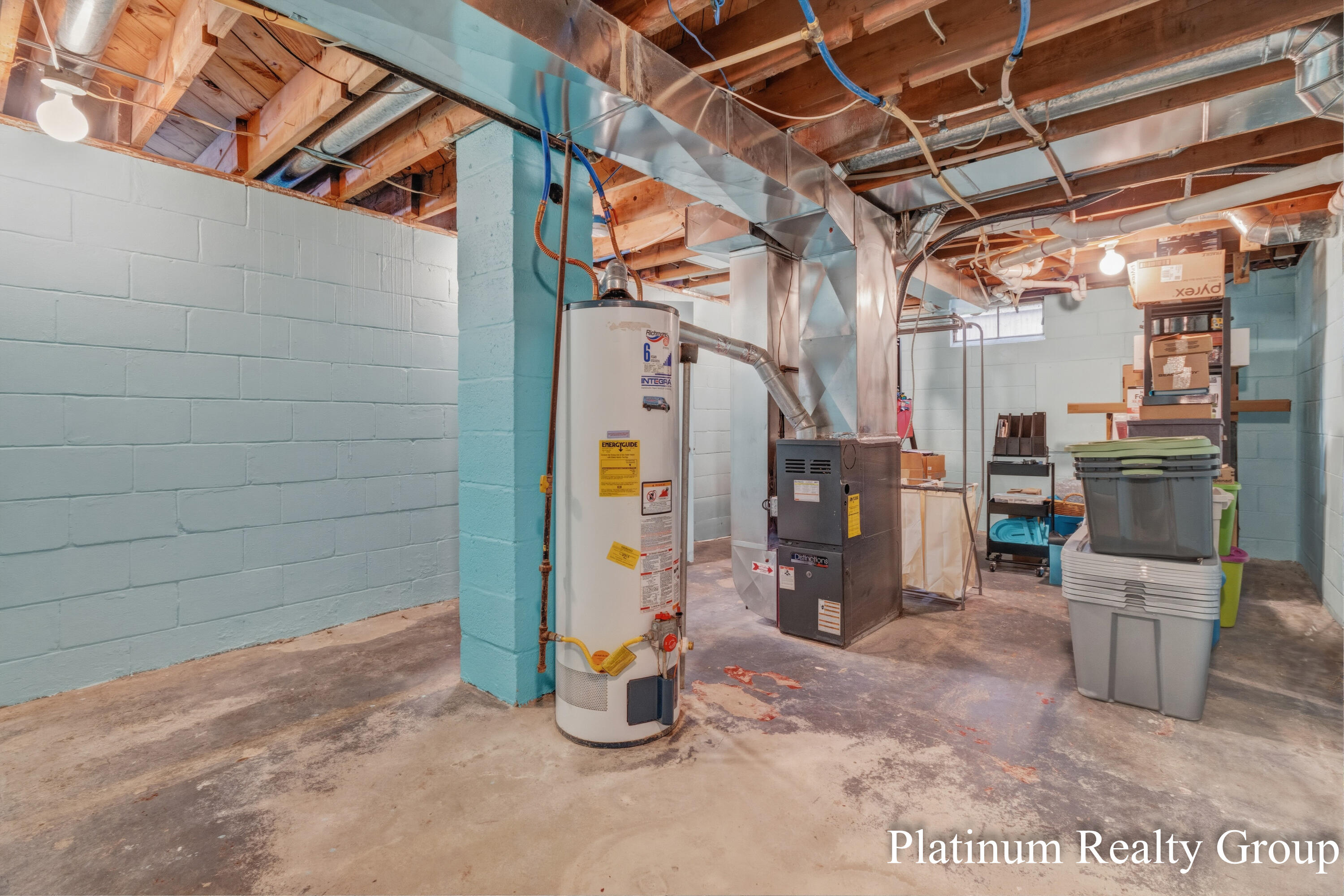 1519 Hansen Street Muskegon MI 49445