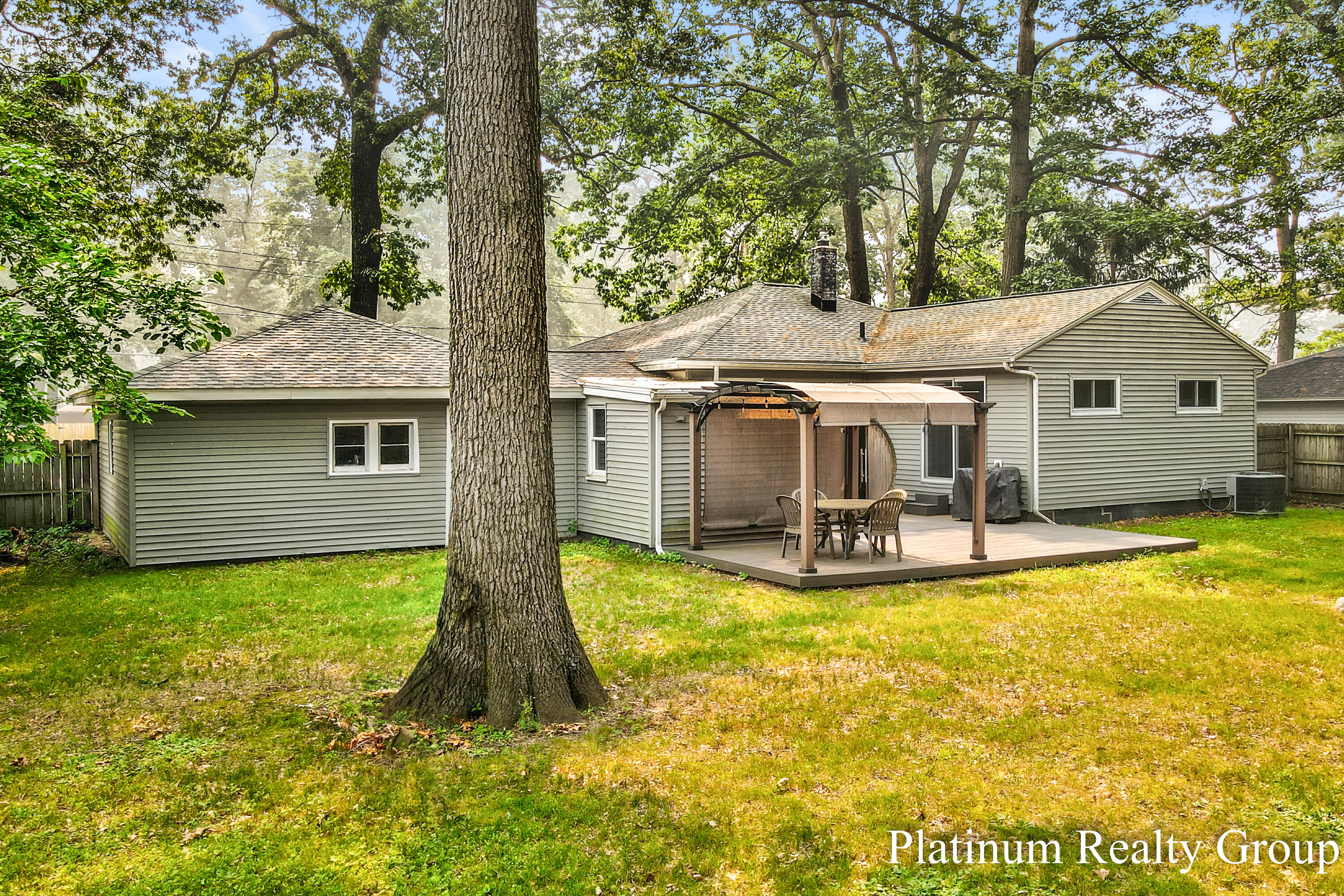 1519 Hansen Street Muskegon MI 49445