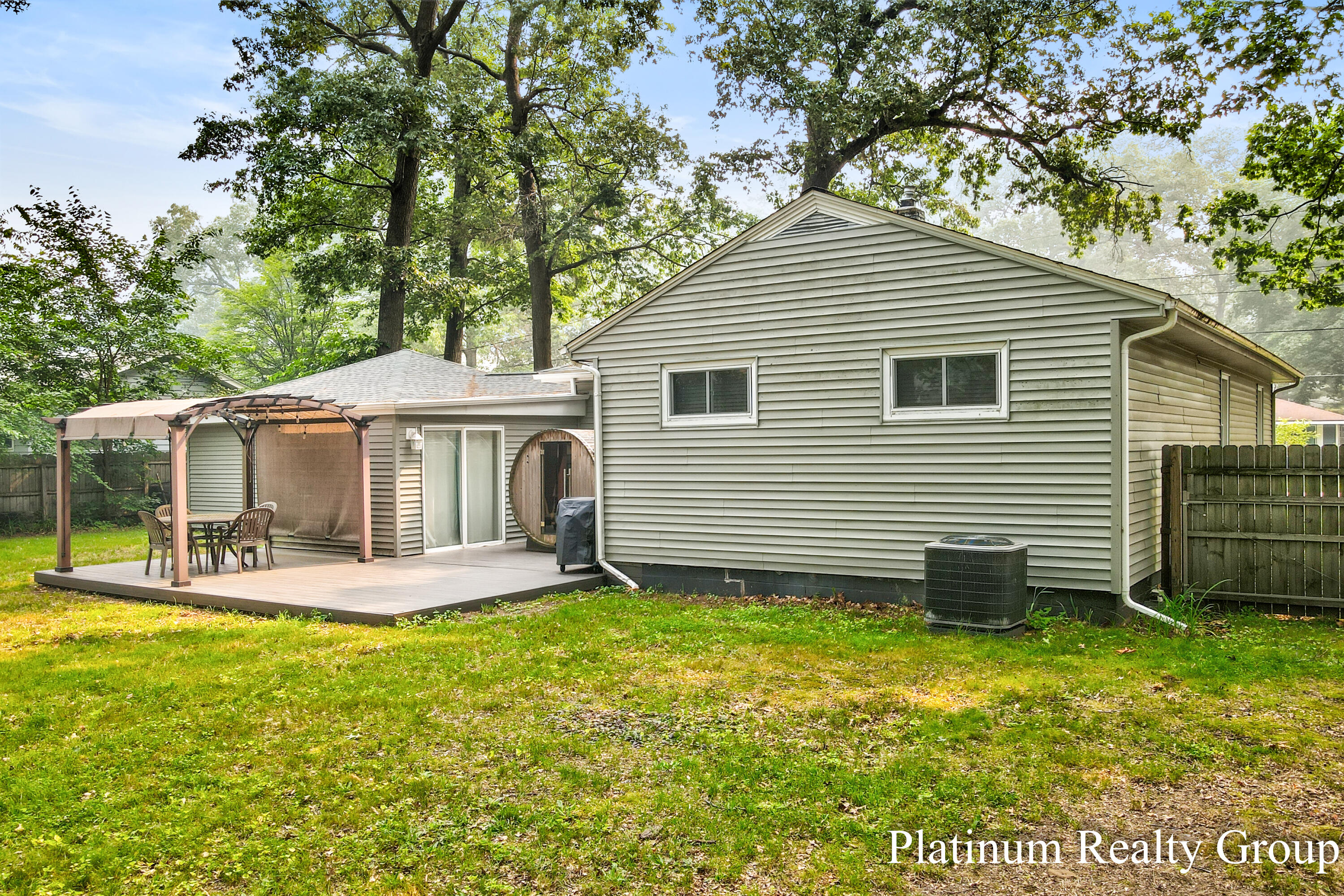 1519 Hansen Street Muskegon MI 49445