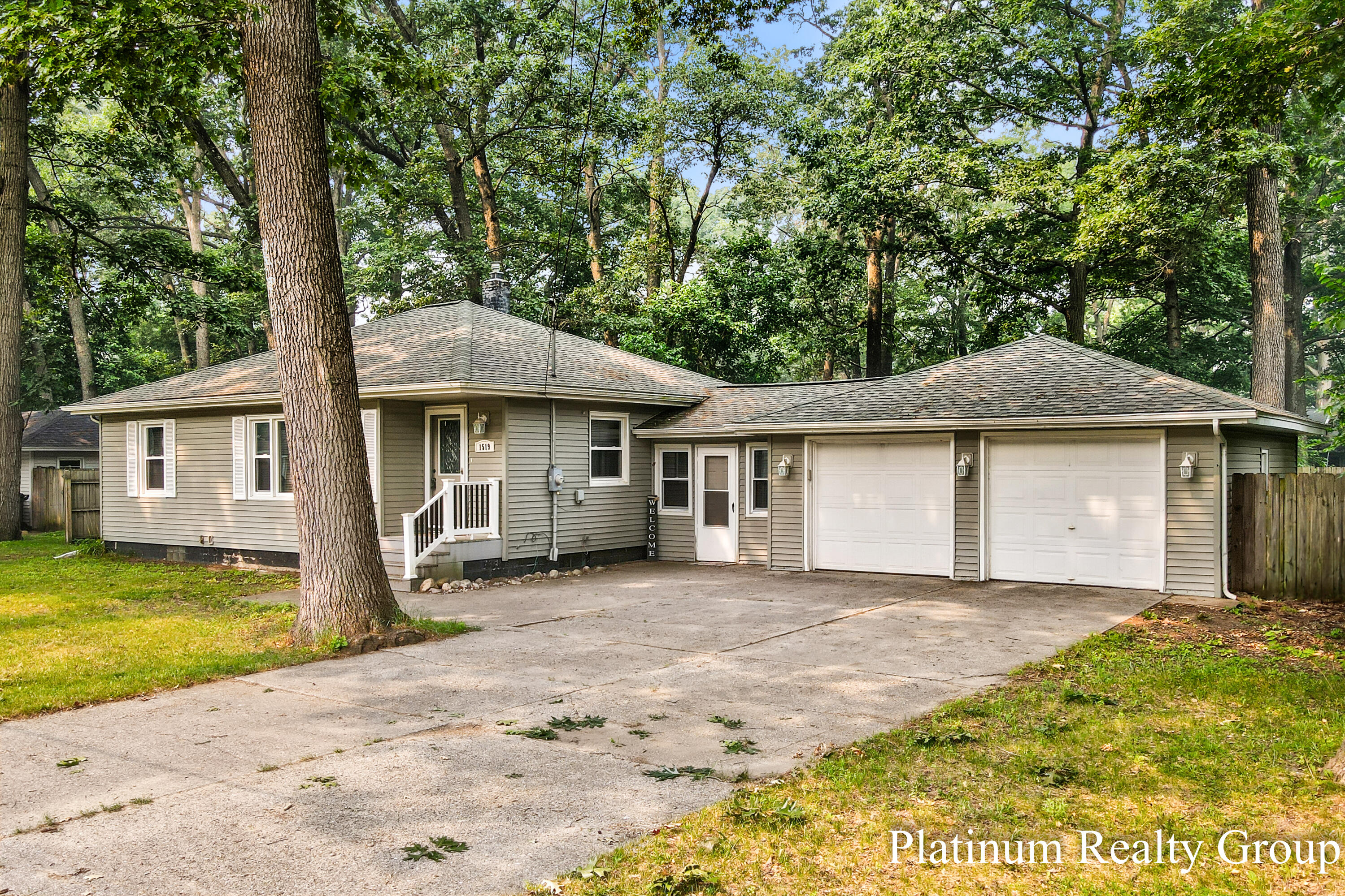 1519 Hansen Street Muskegon MI 49445