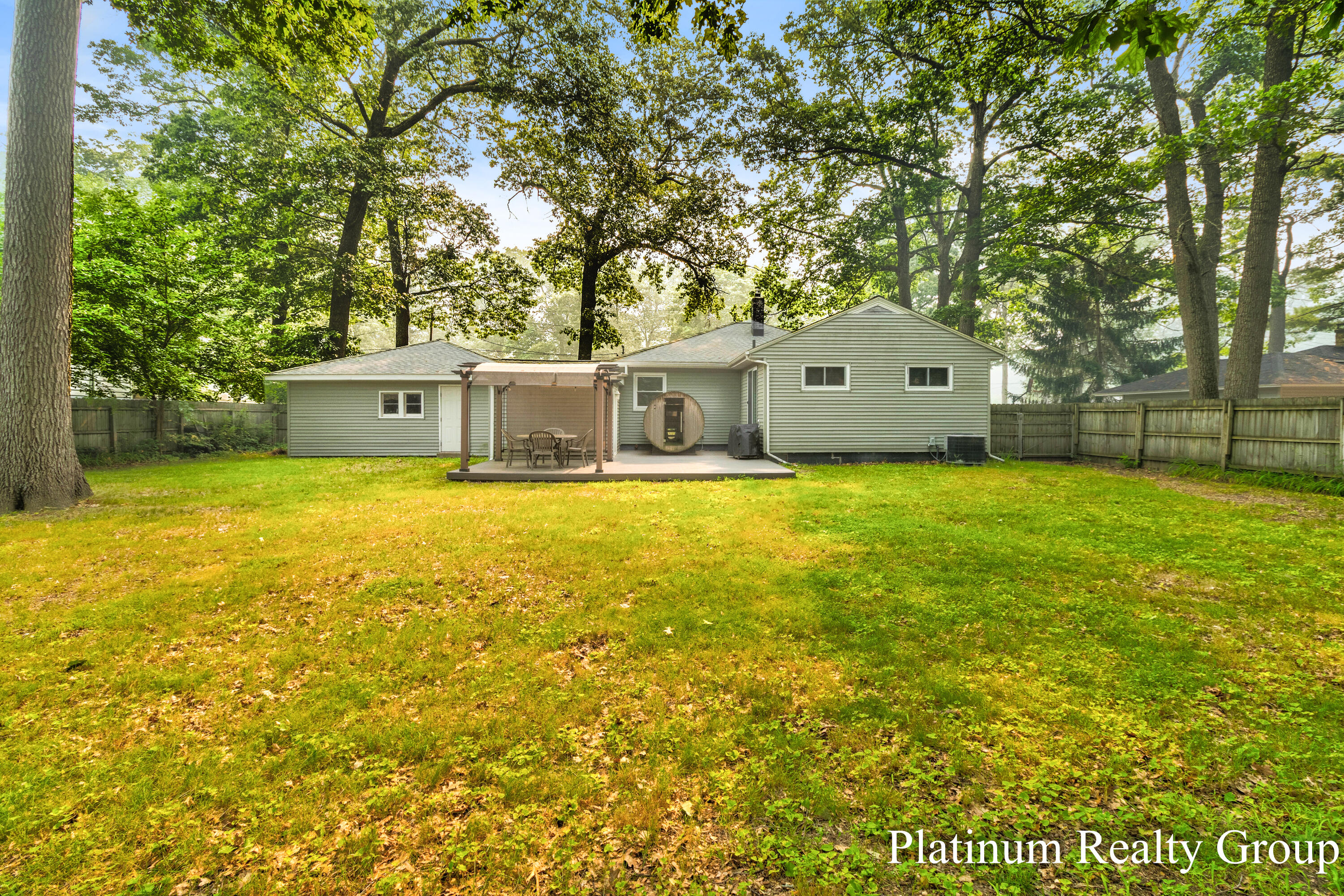1519 Hansen Street Muskegon MI 49445
