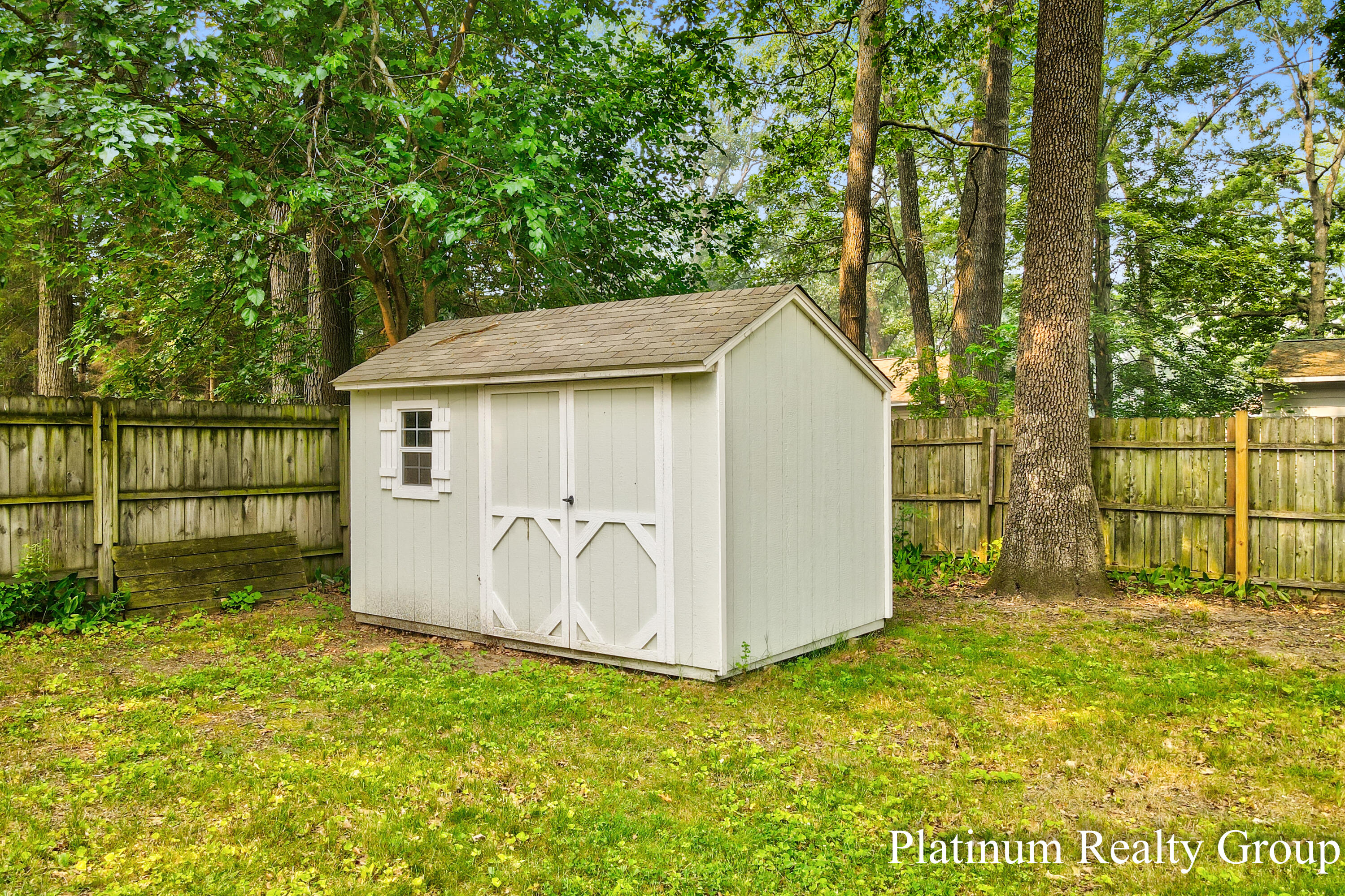 1519 Hansen Street Muskegon MI 49445
