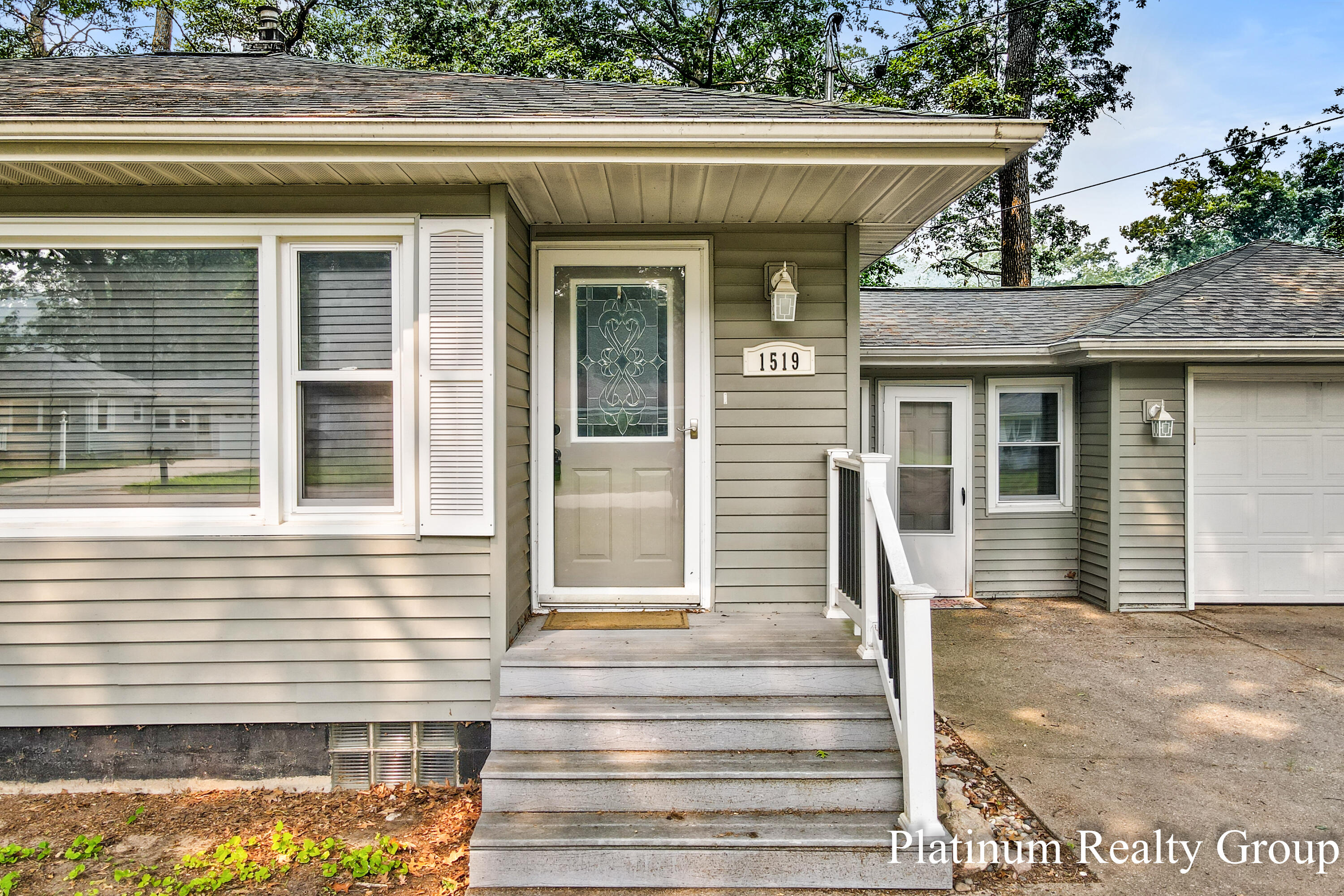1519 Hansen Street Muskegon MI 49445