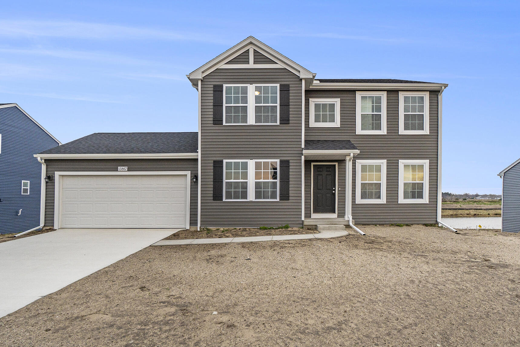 13752 Oasis Avenue Holland MI 49424