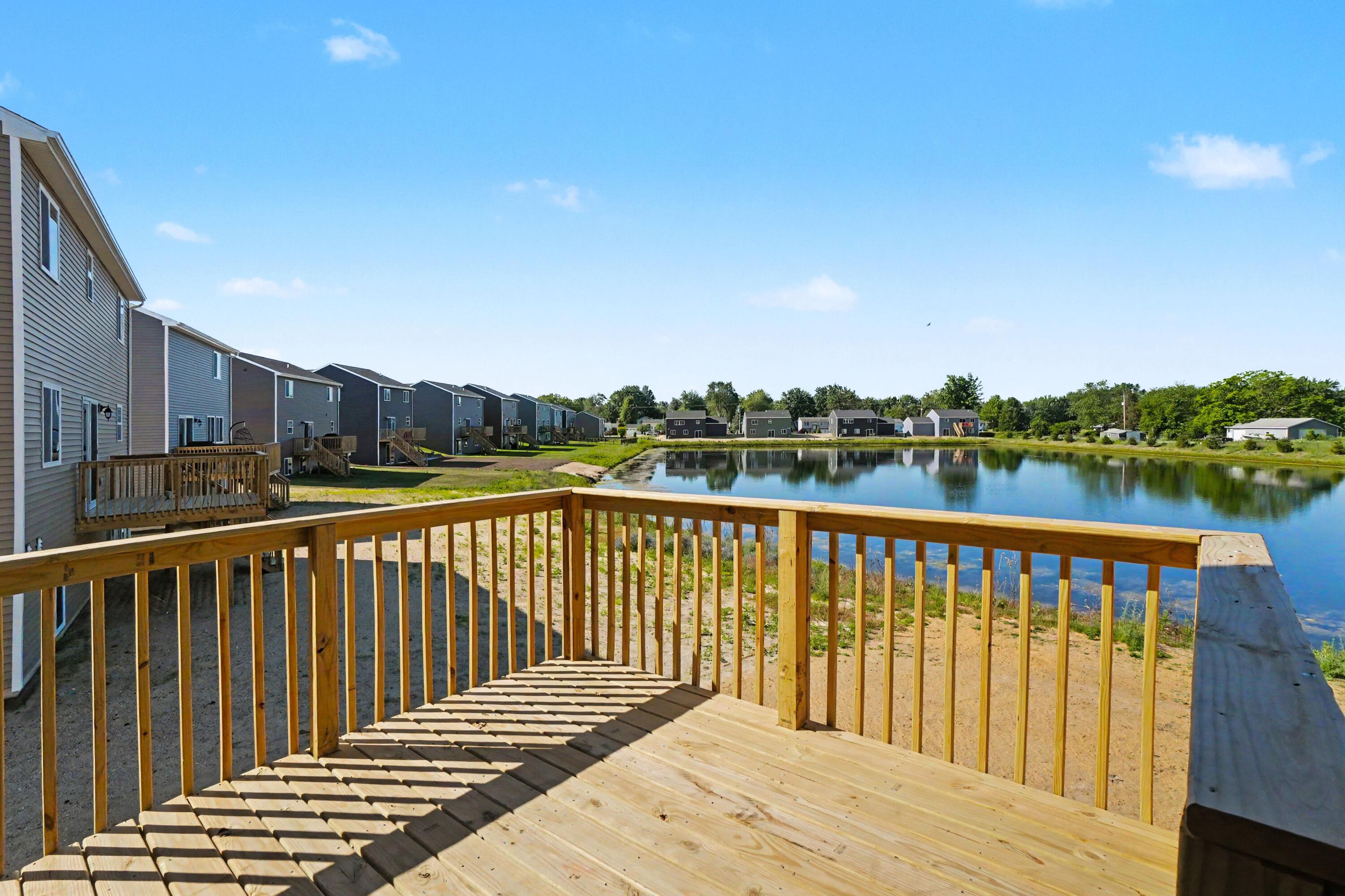 13752 Oasis Avenue Holland MI 49424