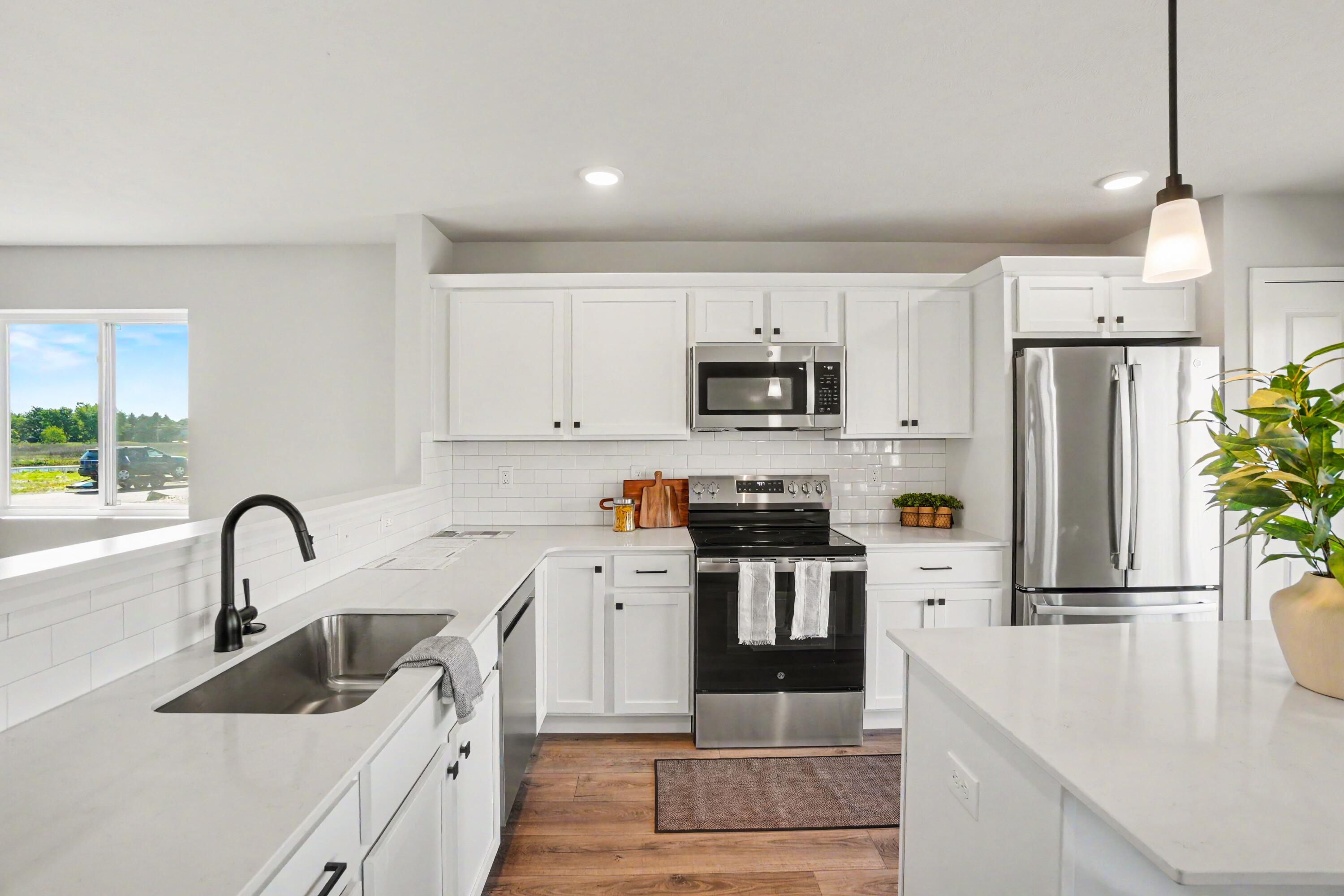 13752 Oasis Avenue Holland MI 49424