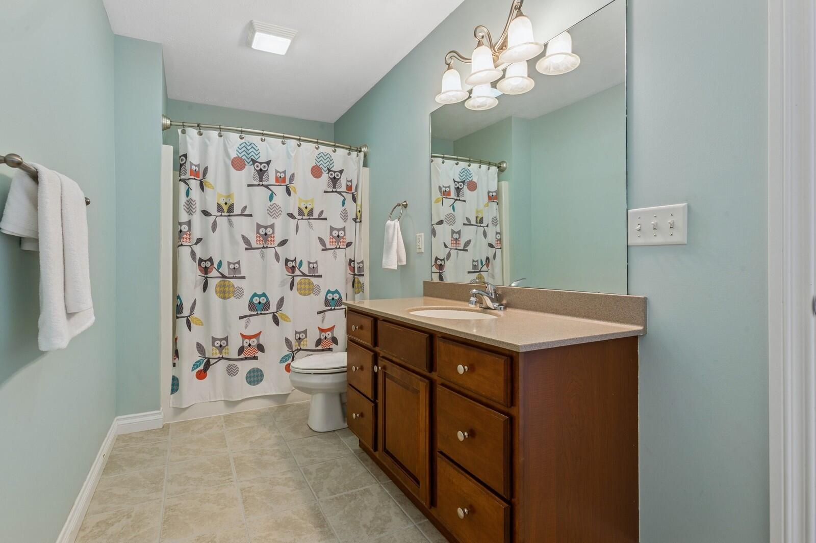 5906 Wacker Drive Stevensville MI 49127