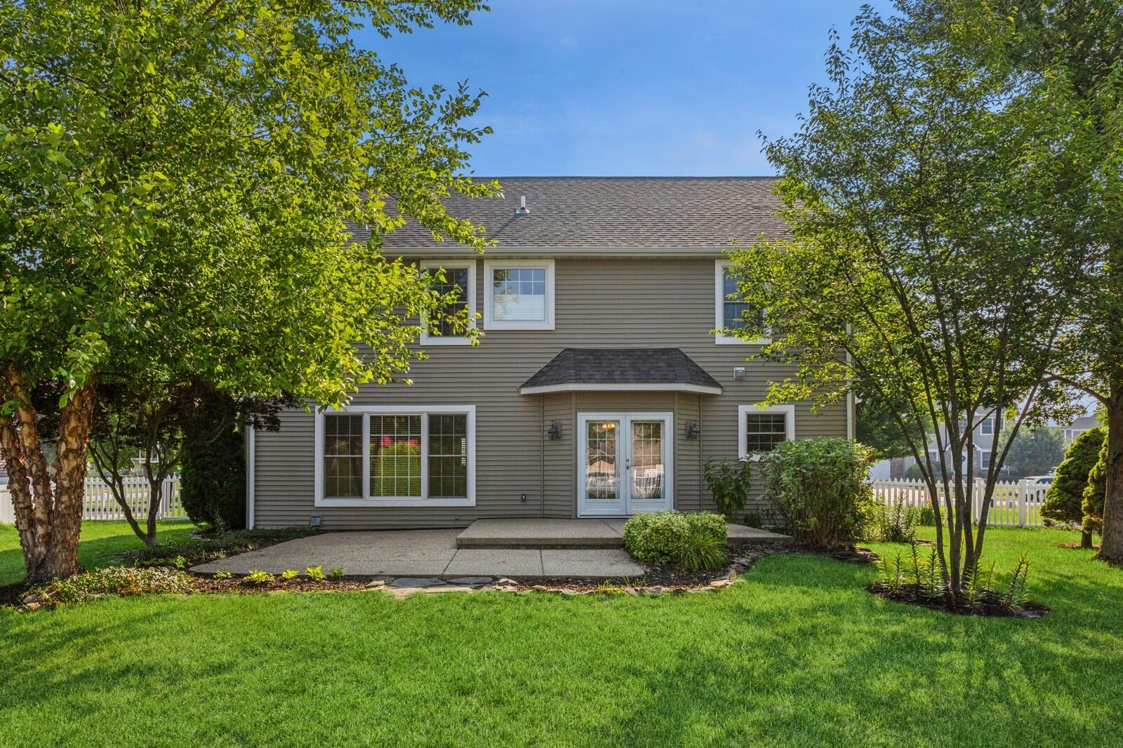5906 Wacker Drive Stevensville MI 49127
