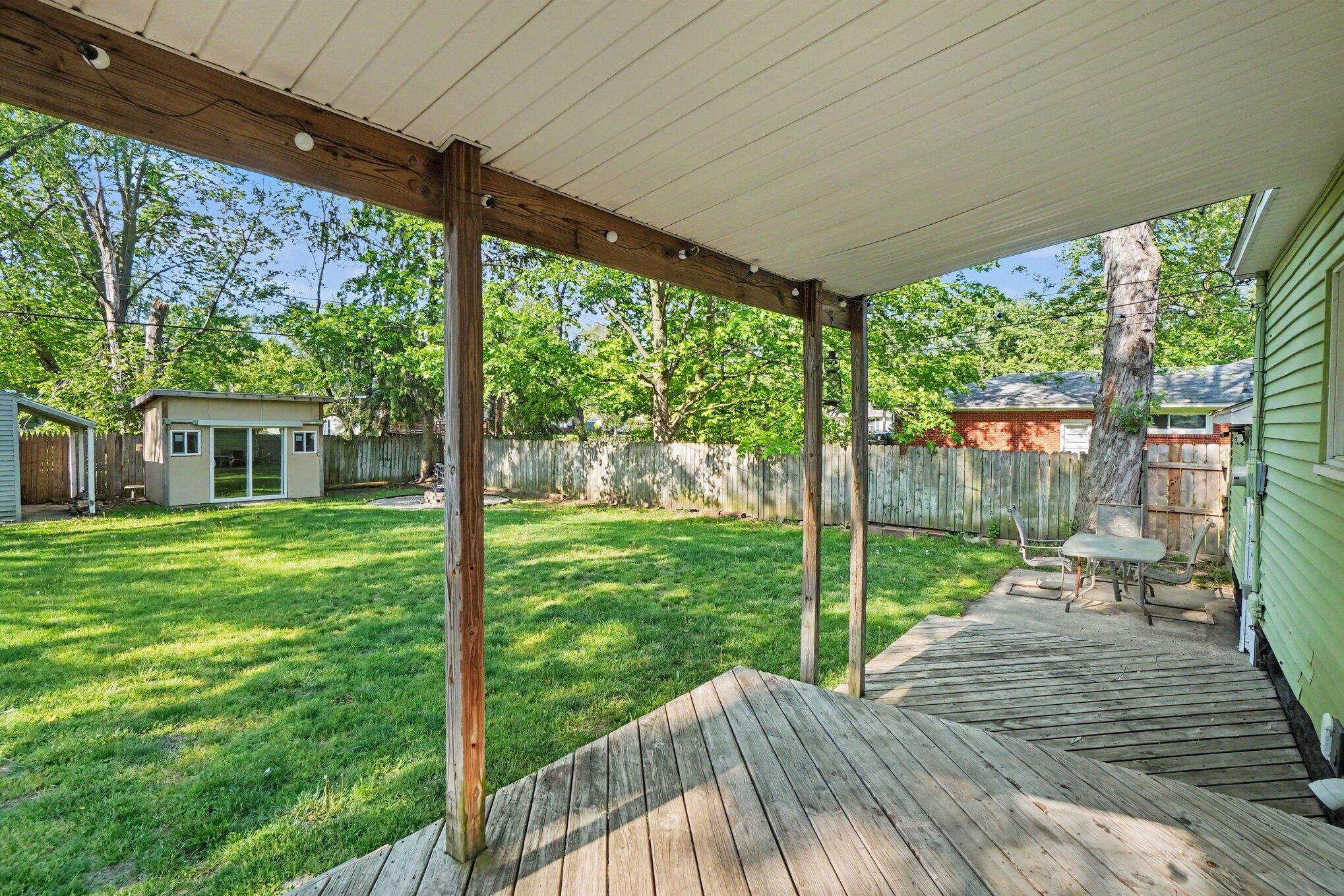 168 E 37th Street Holland MI 49423