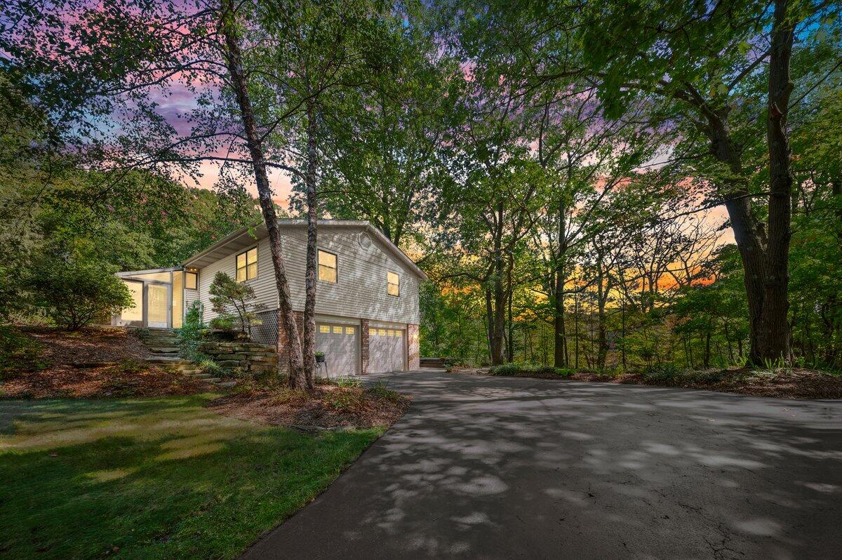 West Olive MI, 6620 N Lakeshore Drive