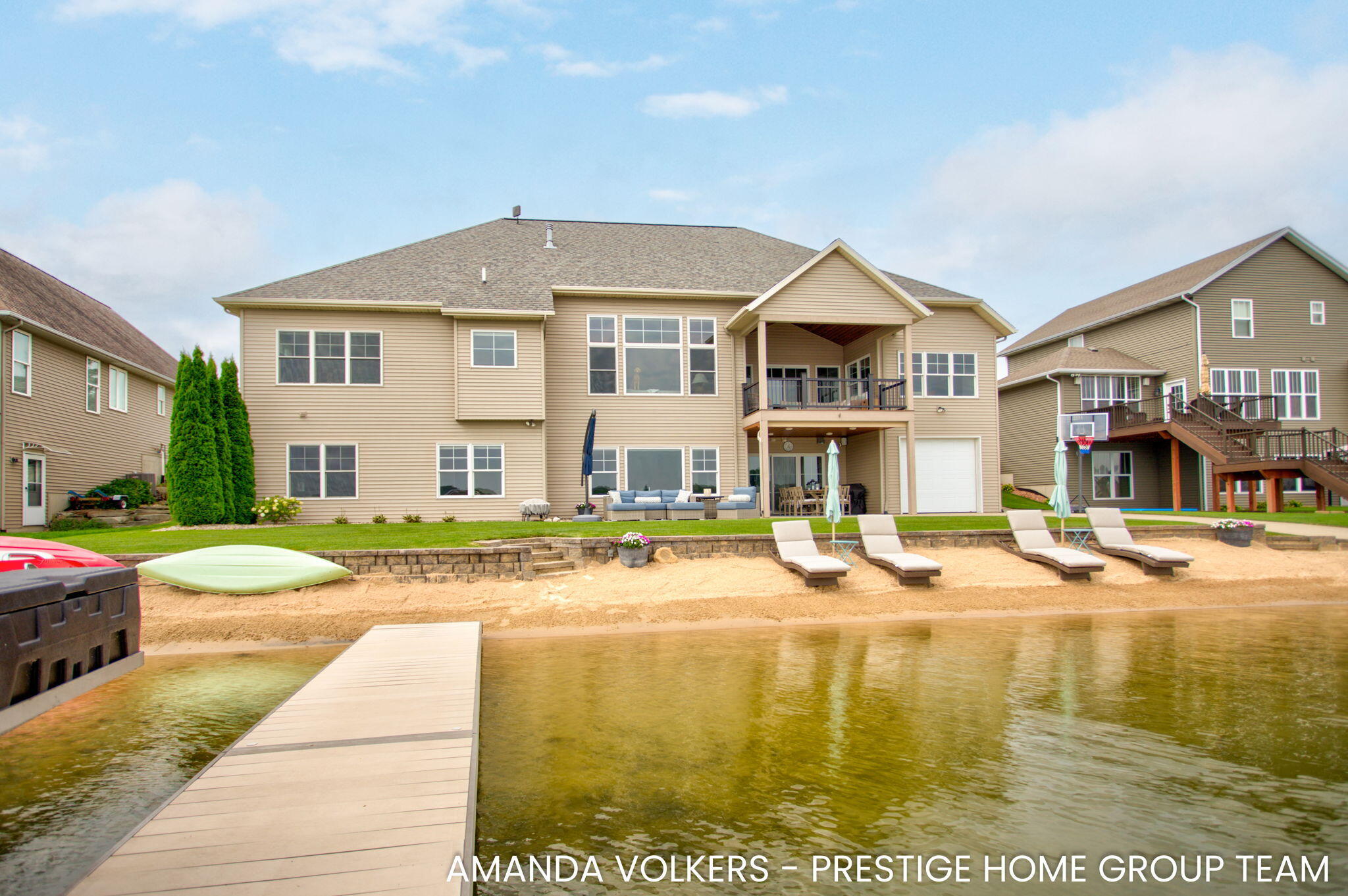 2200 Byron Shores Drive SW Byron Center MI 49315