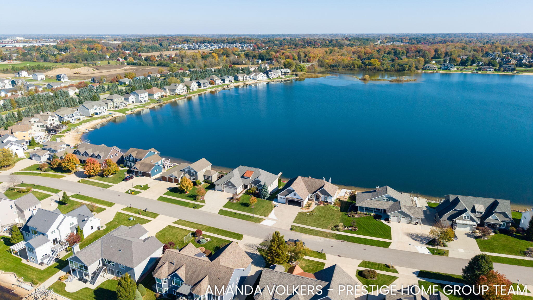 2200 Byron Shores Drive SW Byron Center MI 49315