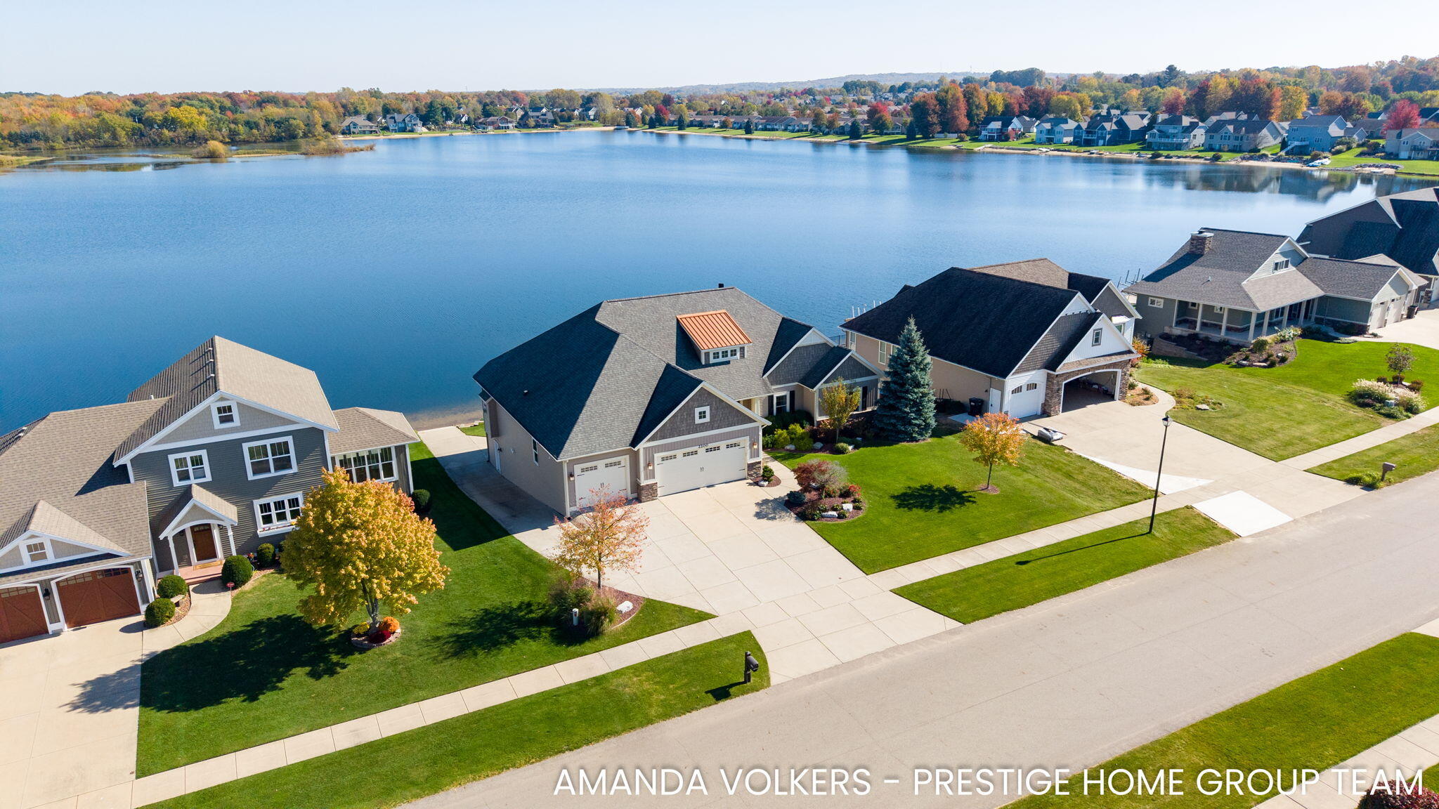 2200 Byron Shores Drive SW Byron Center MI 49315