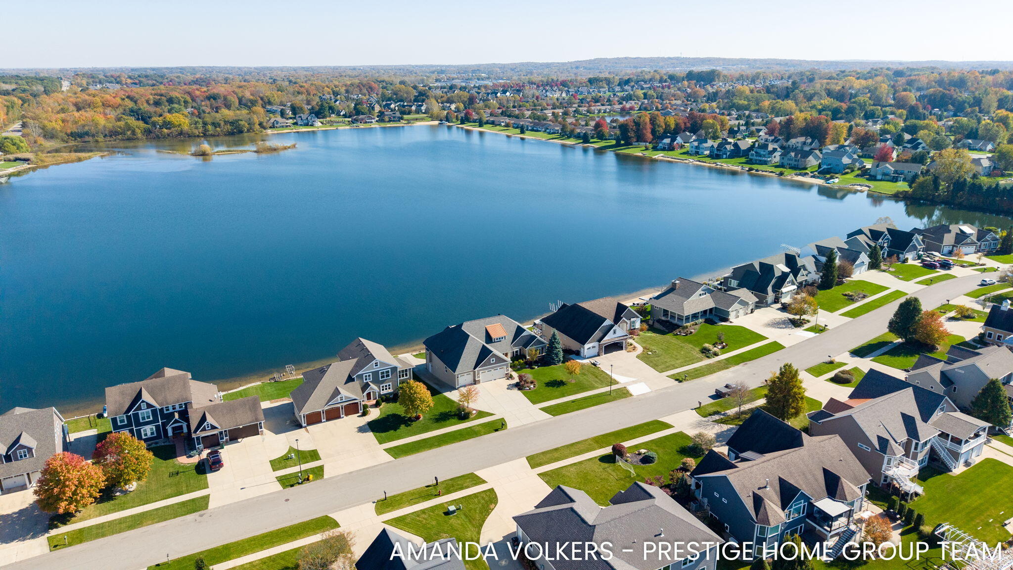 2200 Byron Shores Drive SW Byron Center MI 49315
