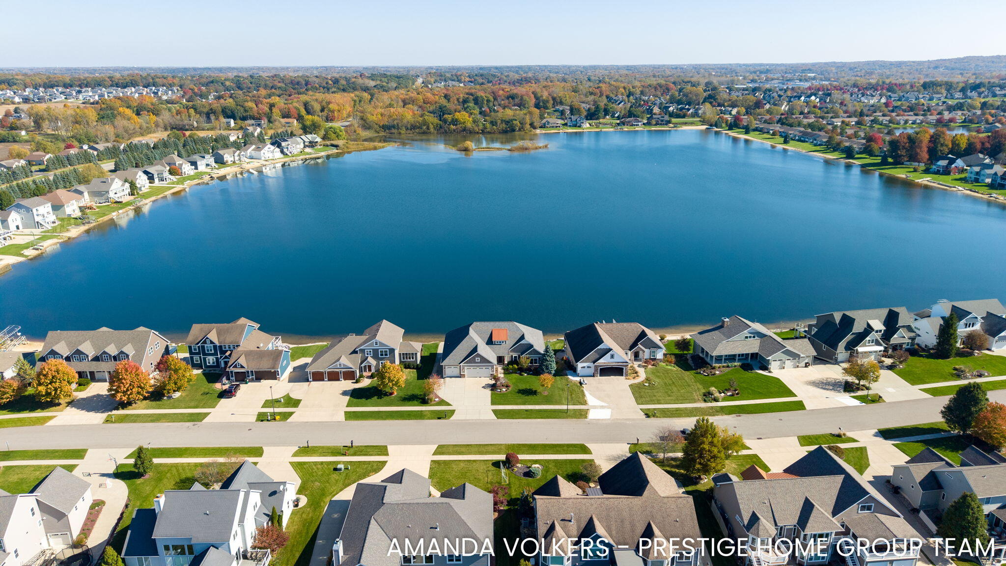 2200 Byron Shores Drive SW Byron Center MI 49315