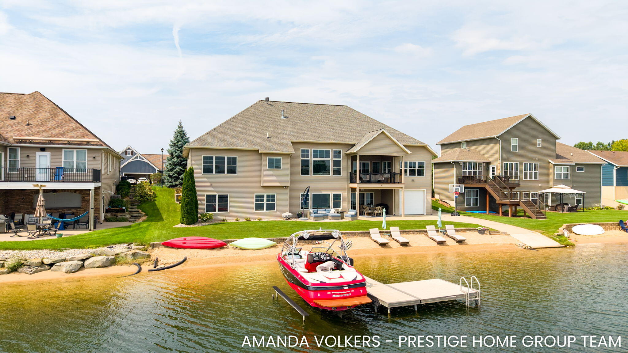 2200 Byron Shores Drive SW Byron Center MI 49315