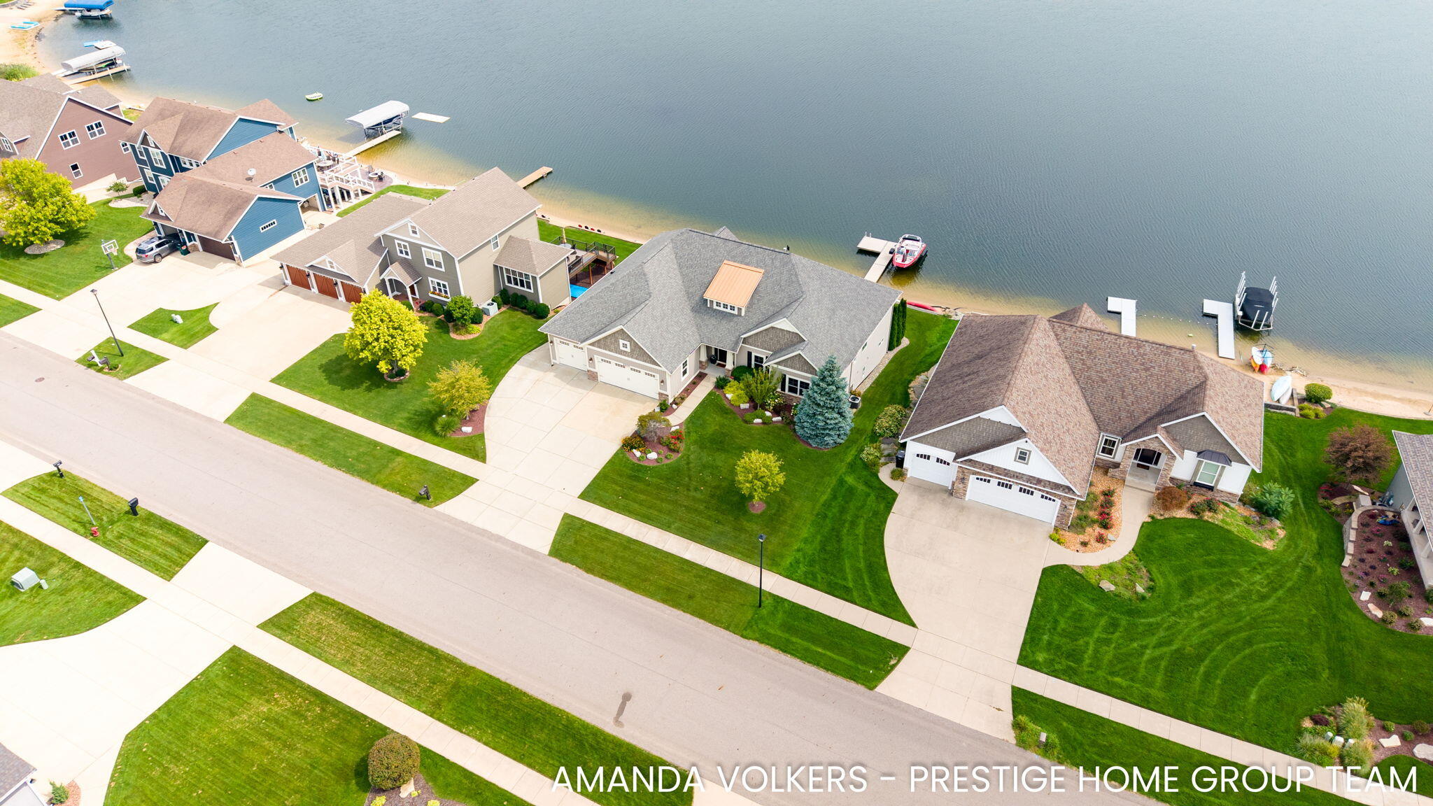 2200 Byron Shores Drive SW Byron Center MI 49315