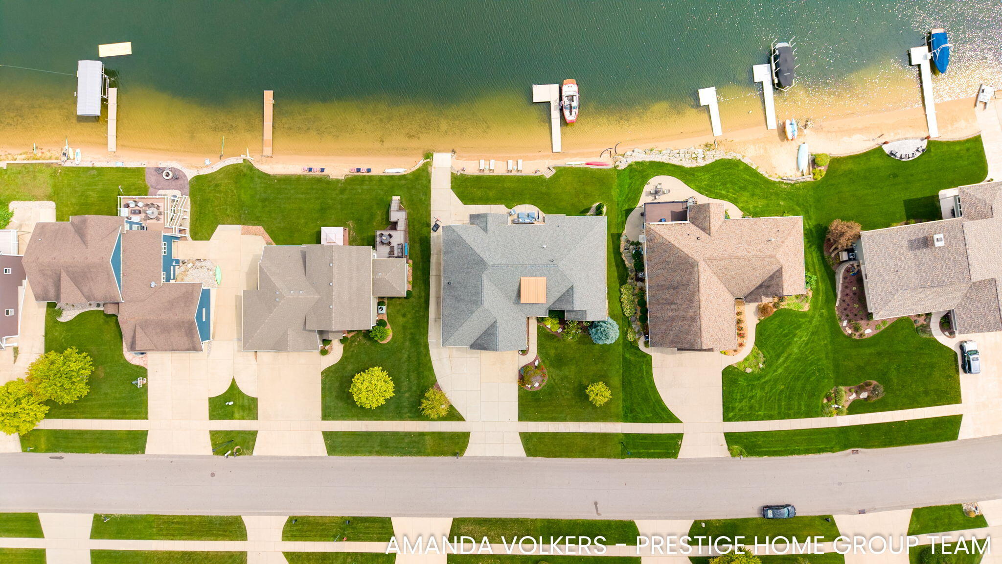 2200 Byron Shores Drive SW Byron Center MI 49315